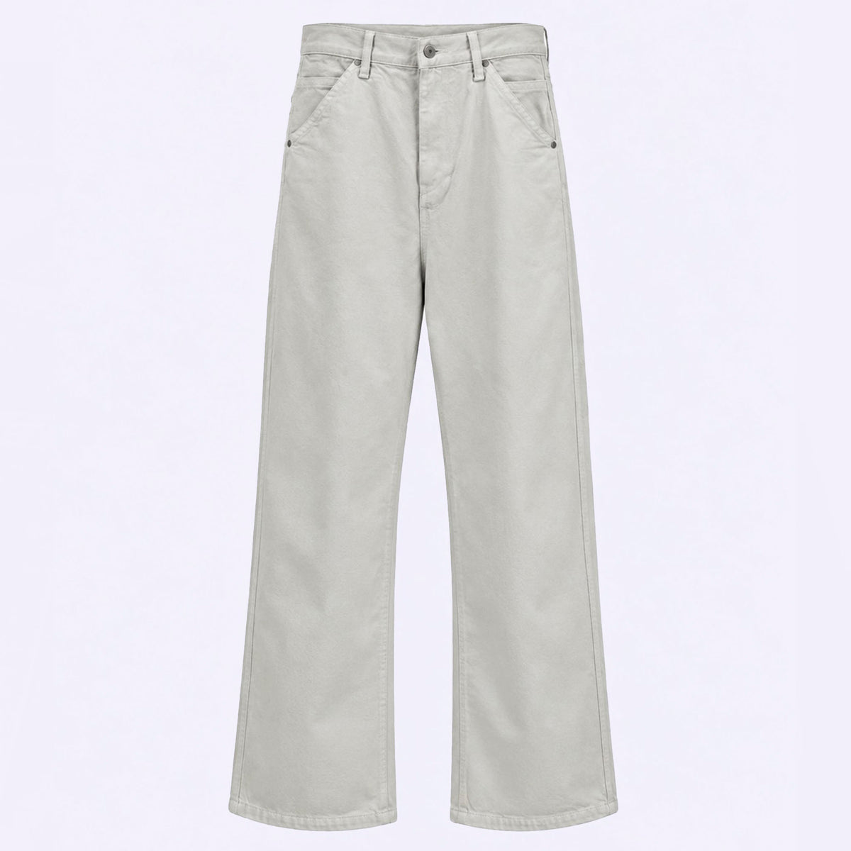 ENCOMING（インカミング）/ ENST DENIM TROUSER デニムトラウザー