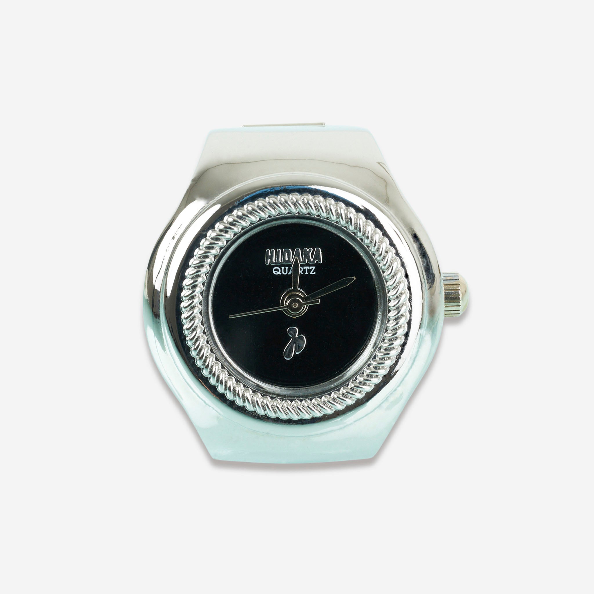 HIDAKA（ヒダカ）/ GHOST RING WATCH リングウォッチ