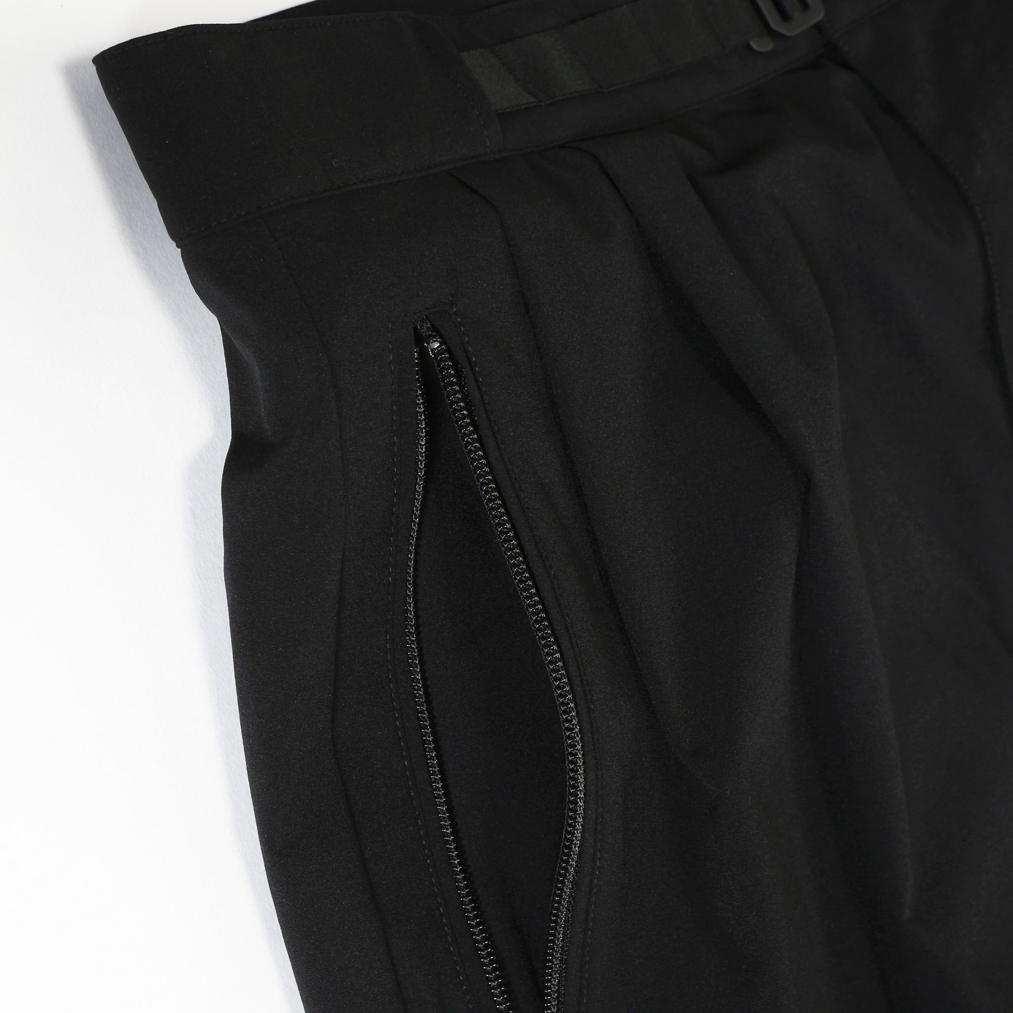 PRODUCT TWELVE "City Active Warm Pants" イージー ウォーム スラックス