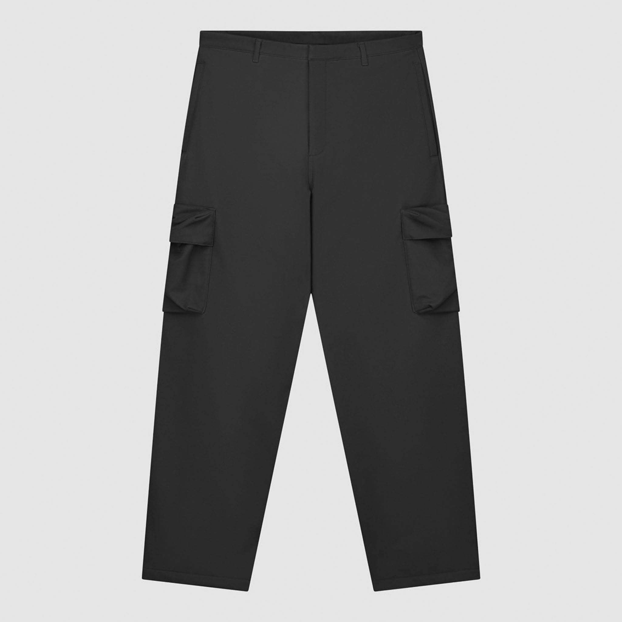 ARTE ANTWERP "3D Pockets Nylon Pants"