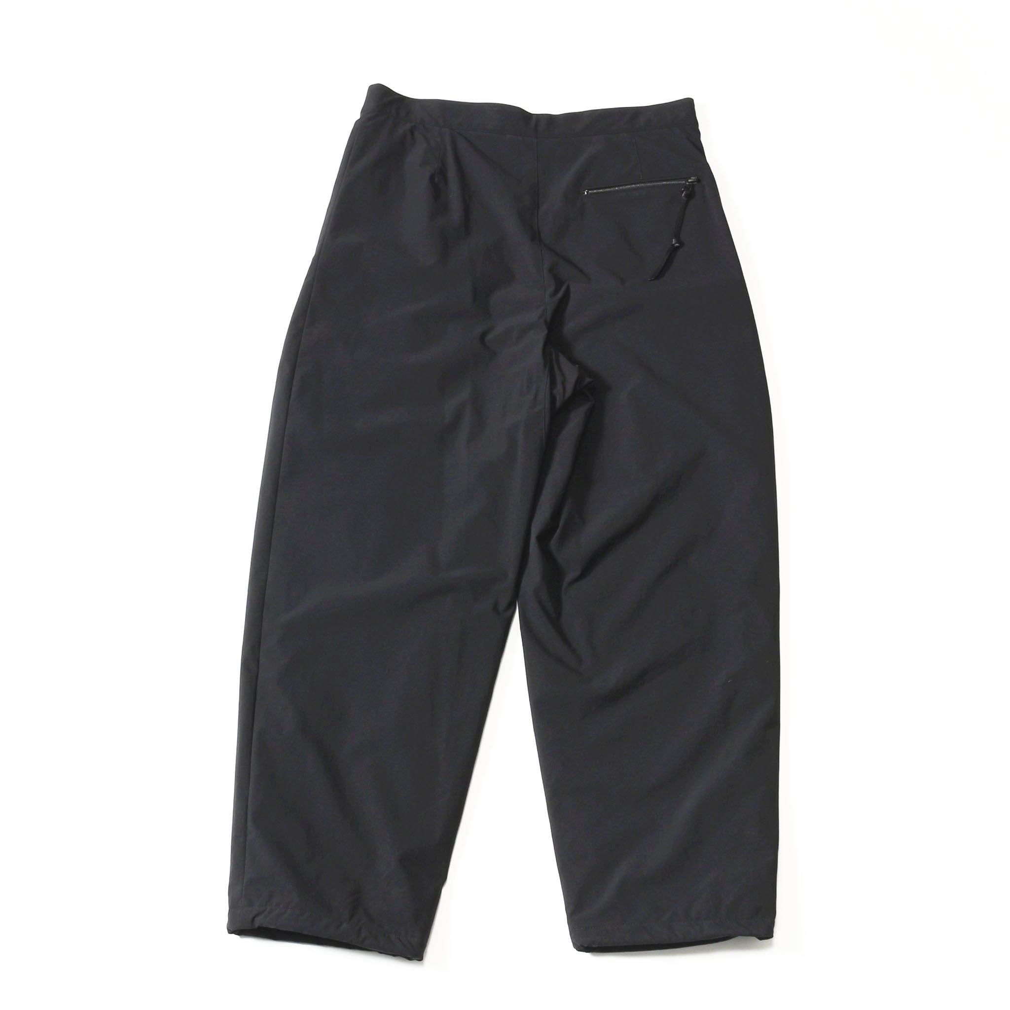 PRODUCT TWELVE "City Active Warm Pants" イージー ウォーム スラックス