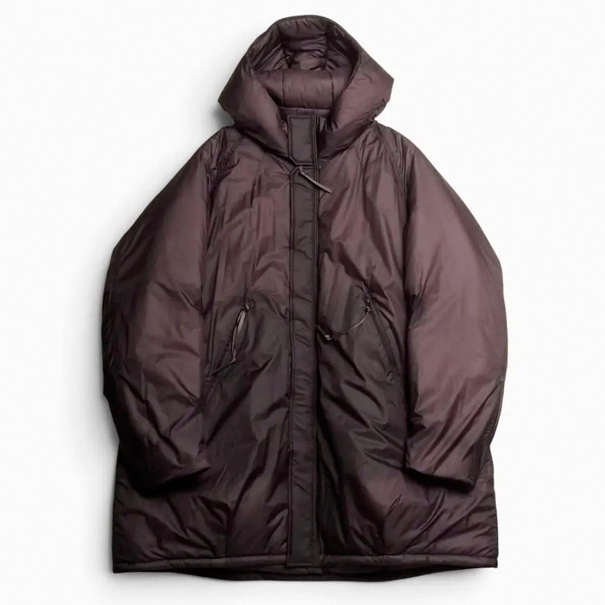 PRODUCT TWELVE（プロダクトトゥエルブ）/ ULTRA LIGHT PUFFER COAT ウルトラライトパファーコート