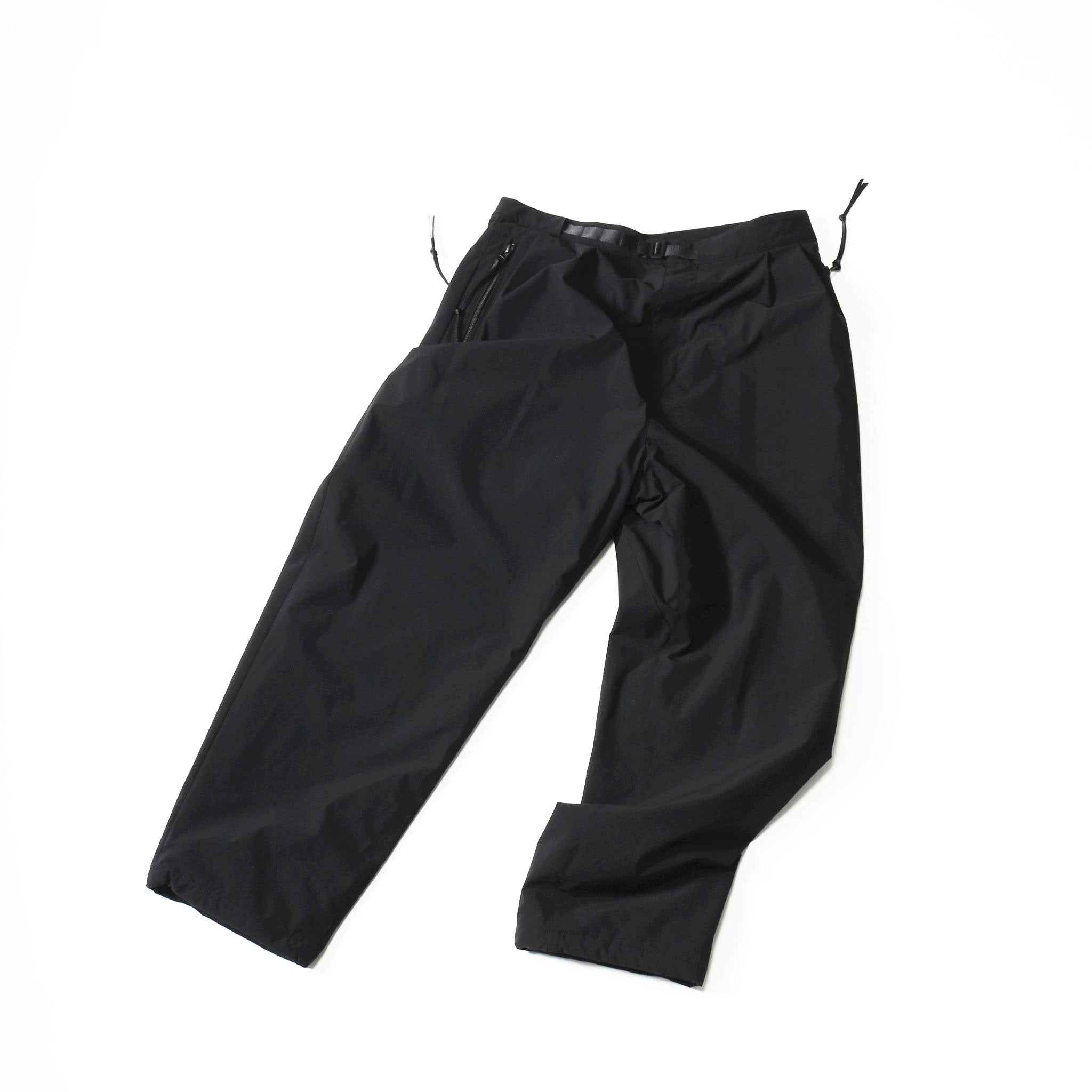 PRODUCT TWELVE "City Active Warm Pants" イージー ウォーム スラックス