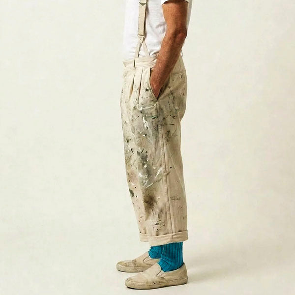 SHOWATABÉ ORGANIC（ショウワタベ オーガニック）/ ORGANIC RIBBED SOCKS オーガニック リブソックス