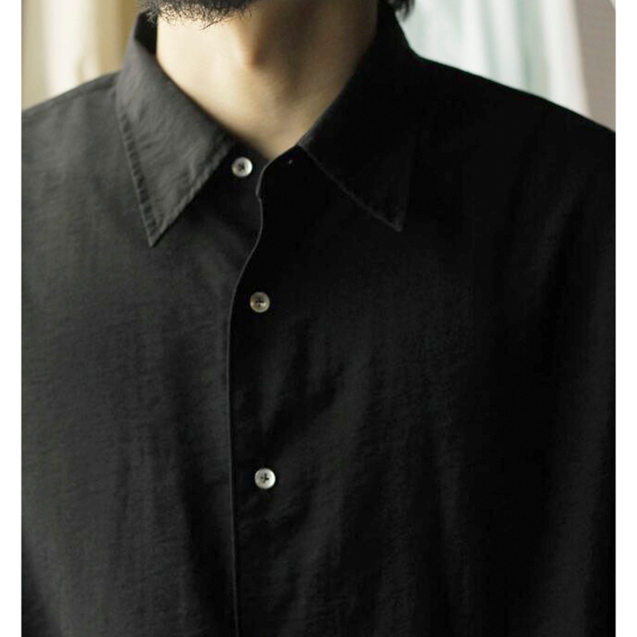 AXIS "Regular Collar Shirts" レギュラーカラーシャツ