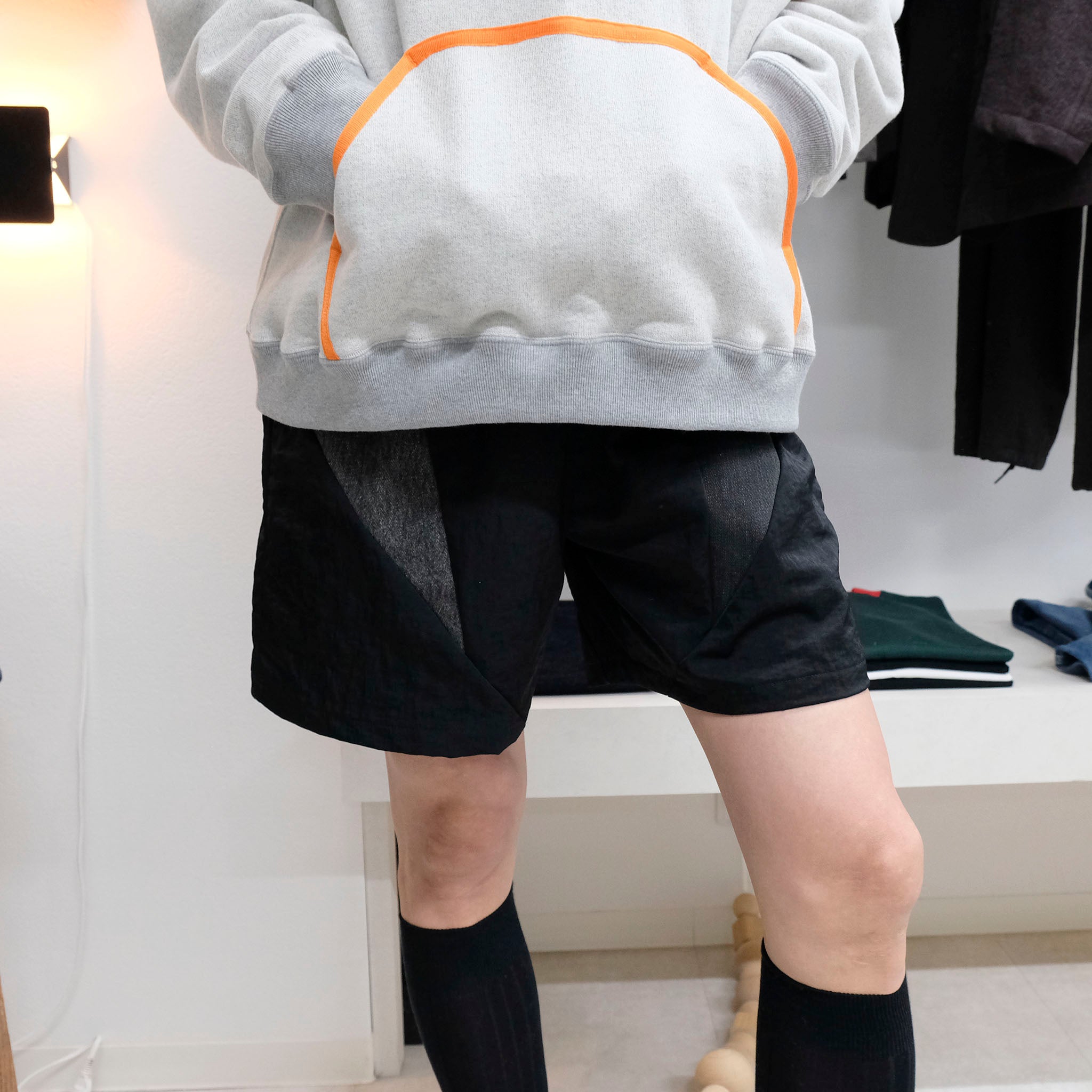 KIMMY (キミー) / NEW OLD TRAINING ST