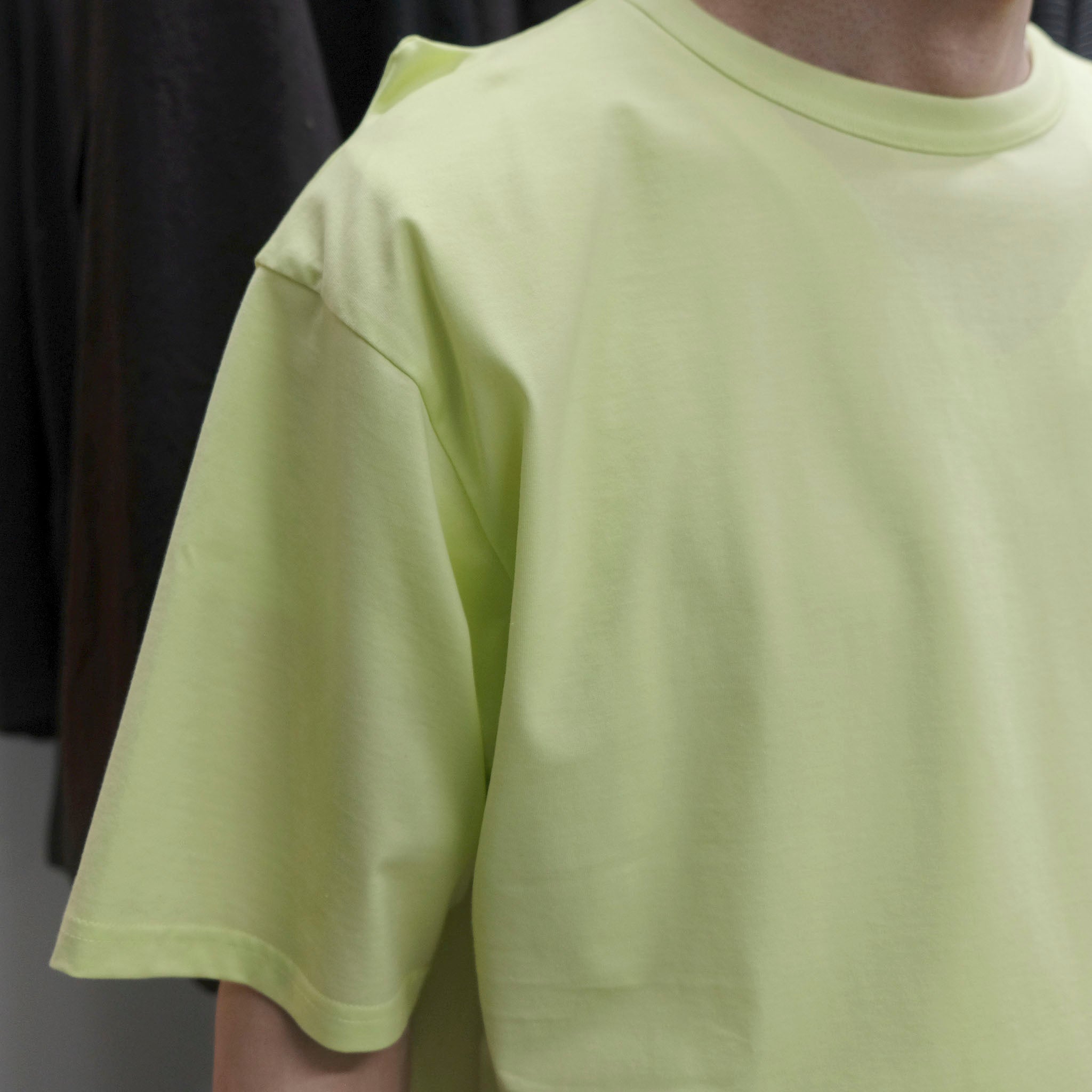 RANDY "MARKS" ハンガートレース Tシャツ