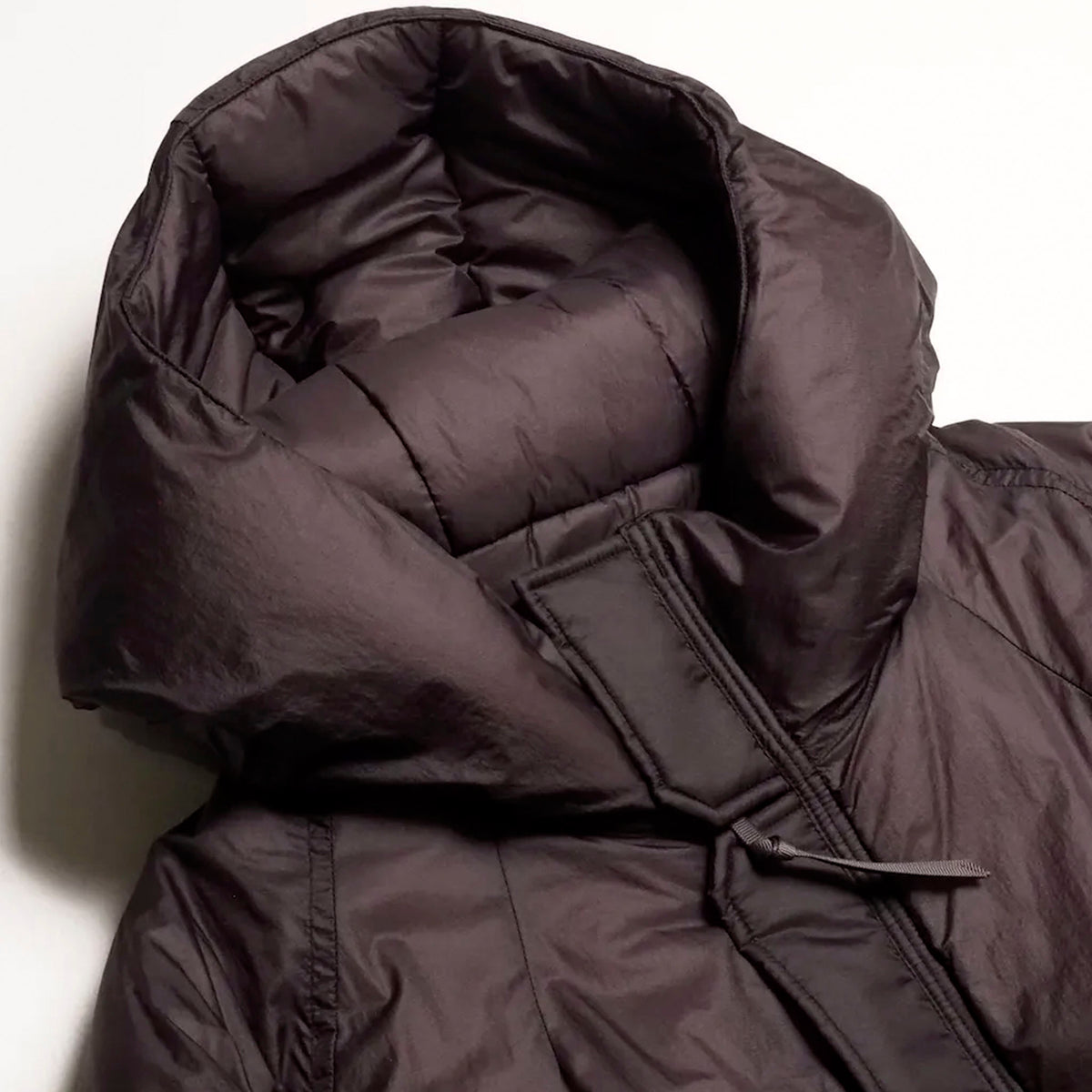 PRODUCT TWELVE（プロダクトトゥエルブ）/ ULTRA LIGHT PUFFER COAT ウルトラライトパファーコート