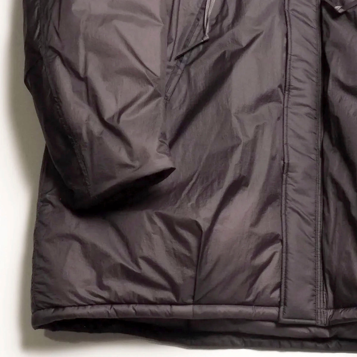 PRODUCT TWELVE（プロダクトトゥエルブ）/ ULTRA LIGHT PUFFER COAT ウルトラライトパファーコート