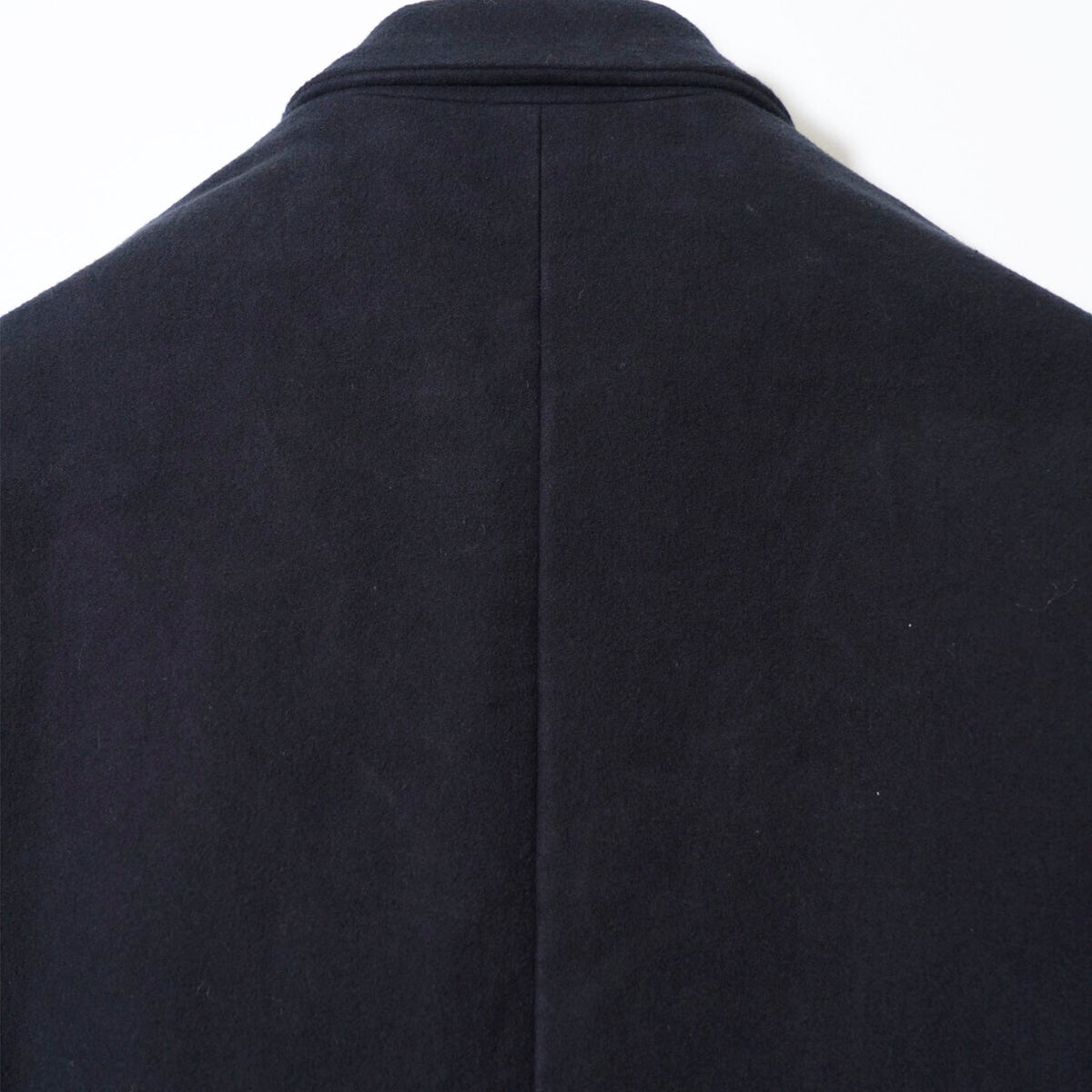 AXIS（アクシス）/ DOUBLE BREASTED JACKET モールスキンダブルブレストジャケット