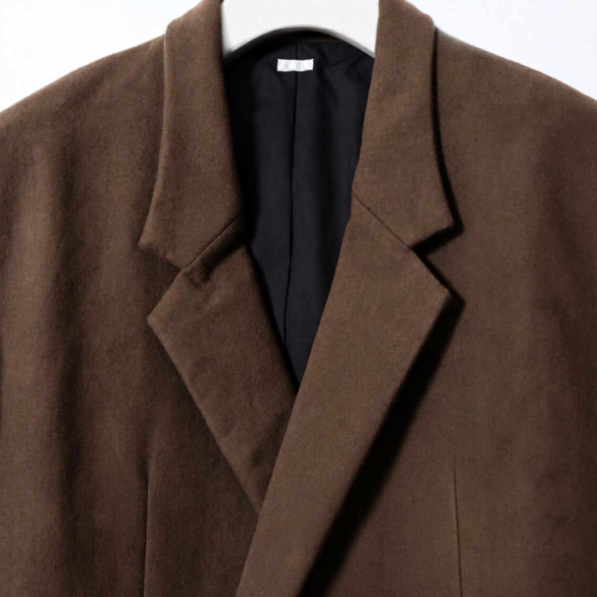 AXIS（アクシス）/ DOUBLE BREASTED JACKET モールスキンダブルブレストジャケット