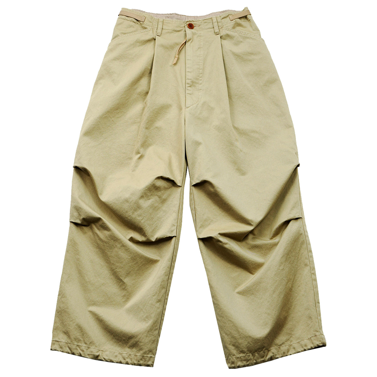 PRODUCT TWELVE（プロダクトトゥエルブ）/ SLUB TWILL COTTON FIELD PANTS スラブツイルコットン フィールドパンツ