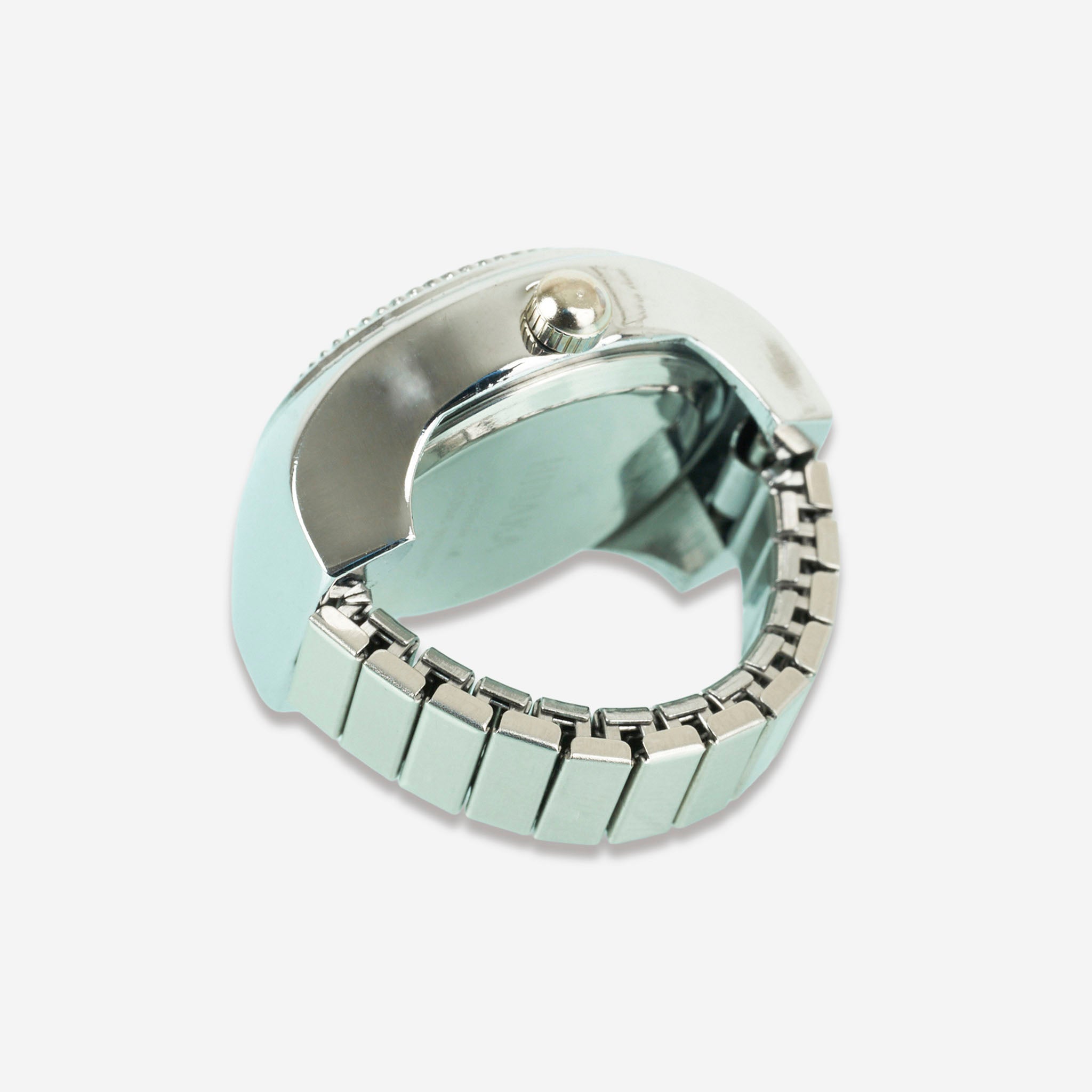 HIDAKA（ヒダカ）/ GHOST RING WATCH リングウォッチ