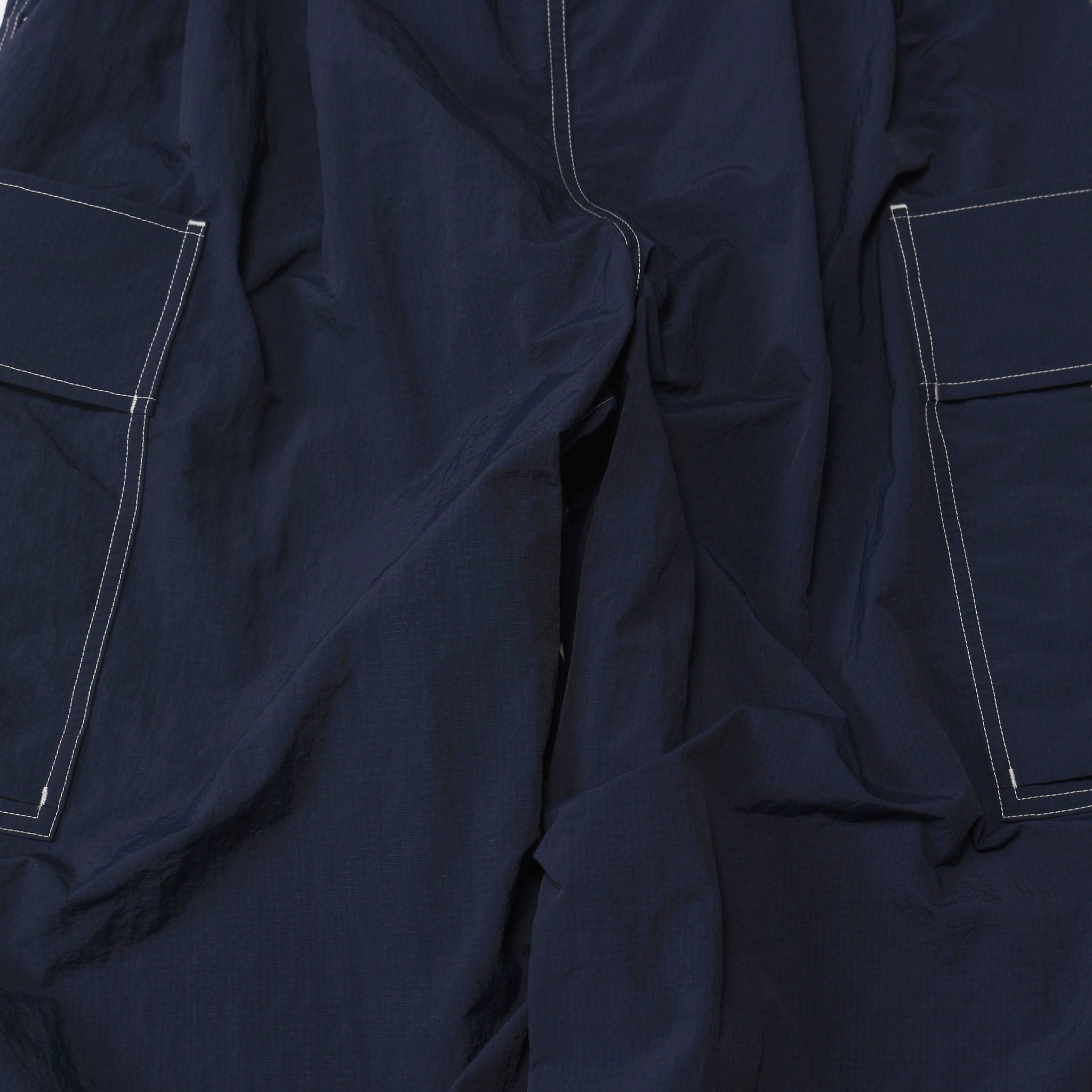 PRODUCT TWELVE "24AW Utility Pants" ナイロン カーゴパンツ セットアップ