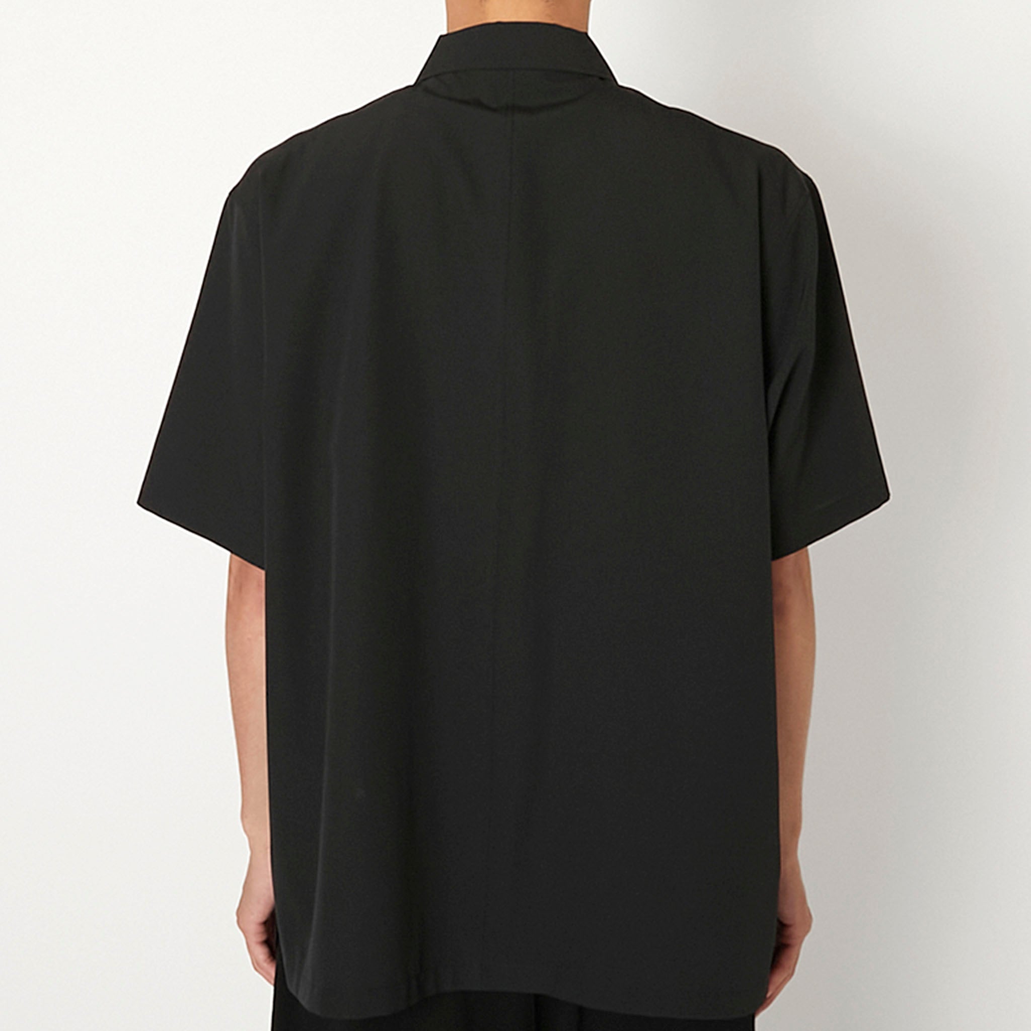 PRODUCT TWELVE (プロダクトトゥエルブ) / Ventilation Short Sleeve Shirt