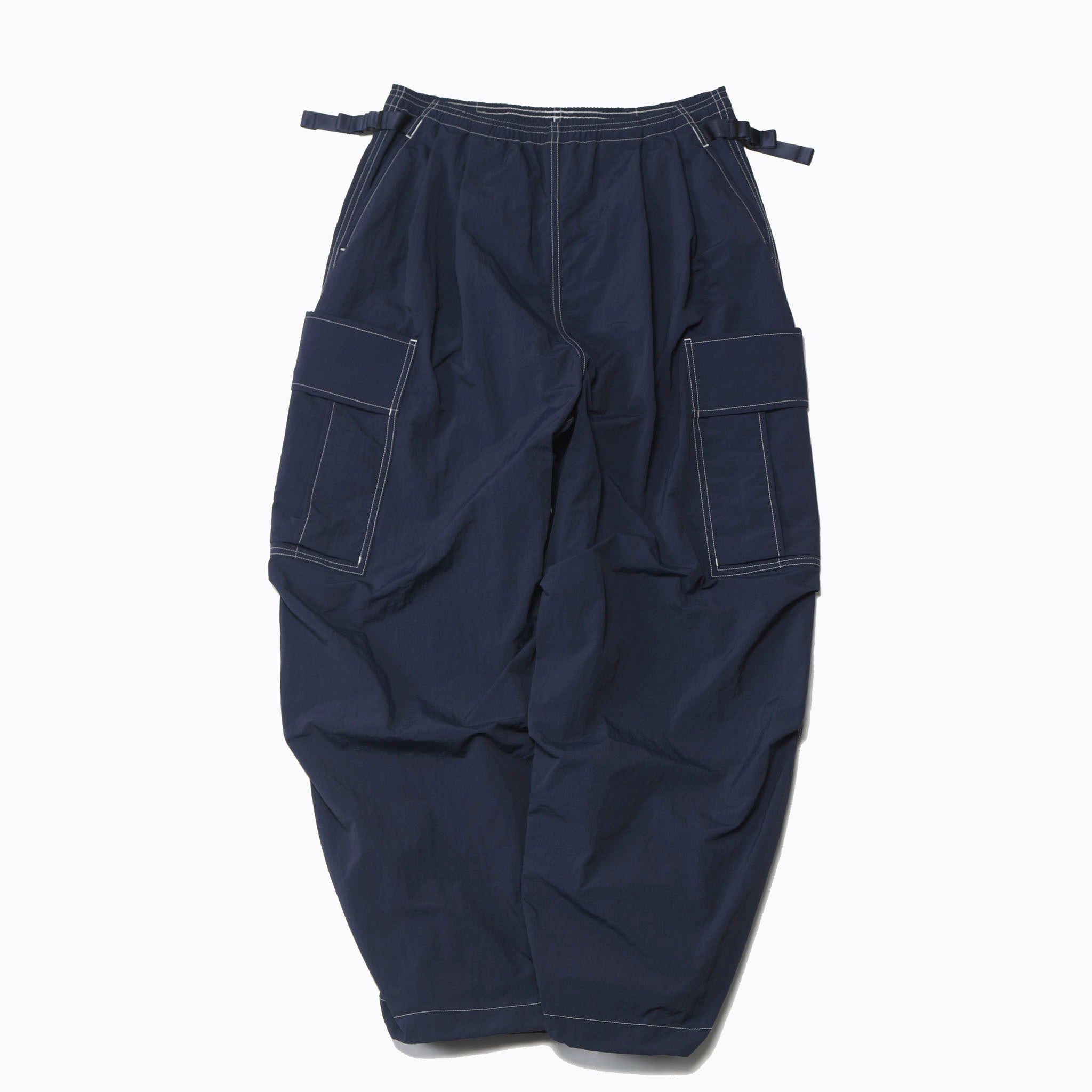 PRODUCT TWELVE "24AW Utility Pants" ナイロン カーゴパンツ セットアップ