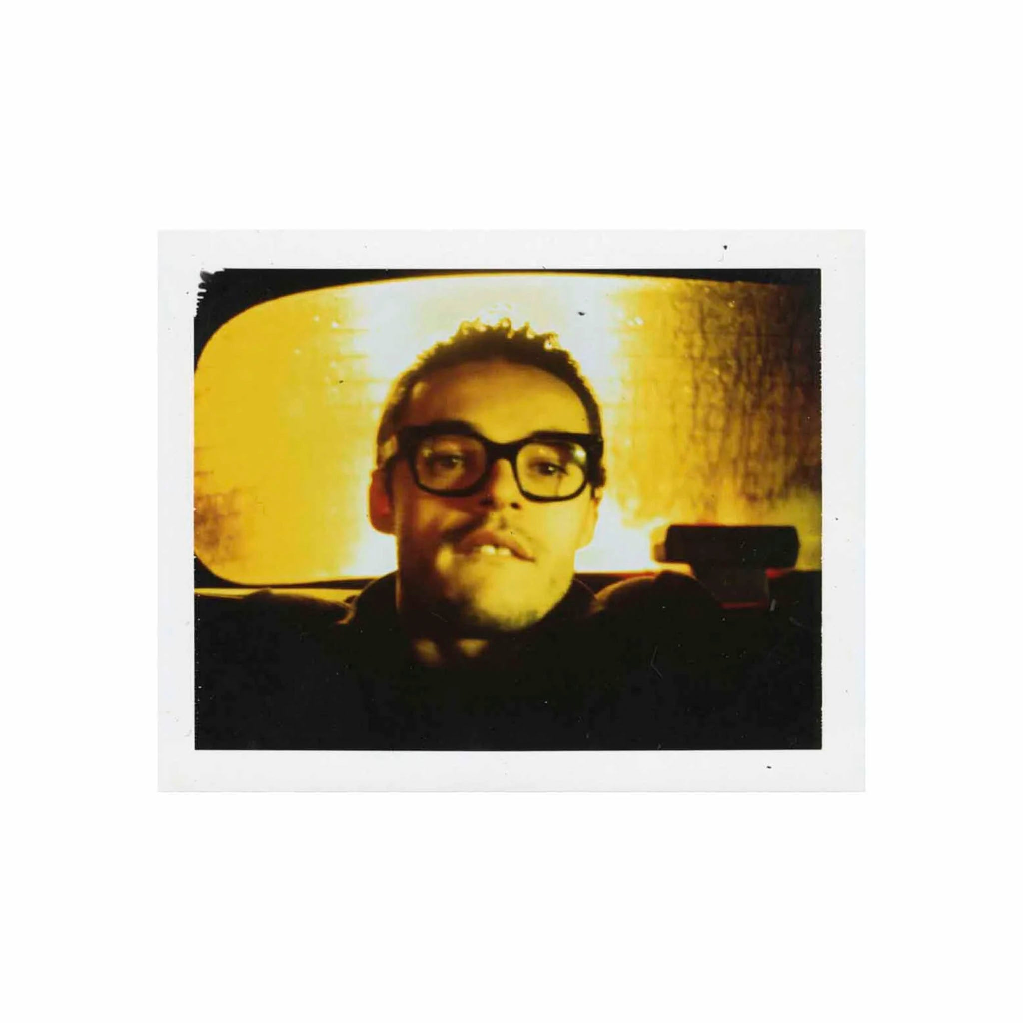 洋書 davide sorrenti polaroids book 洋書 davide sorrenti polaroids book Polaroids 1994-1997