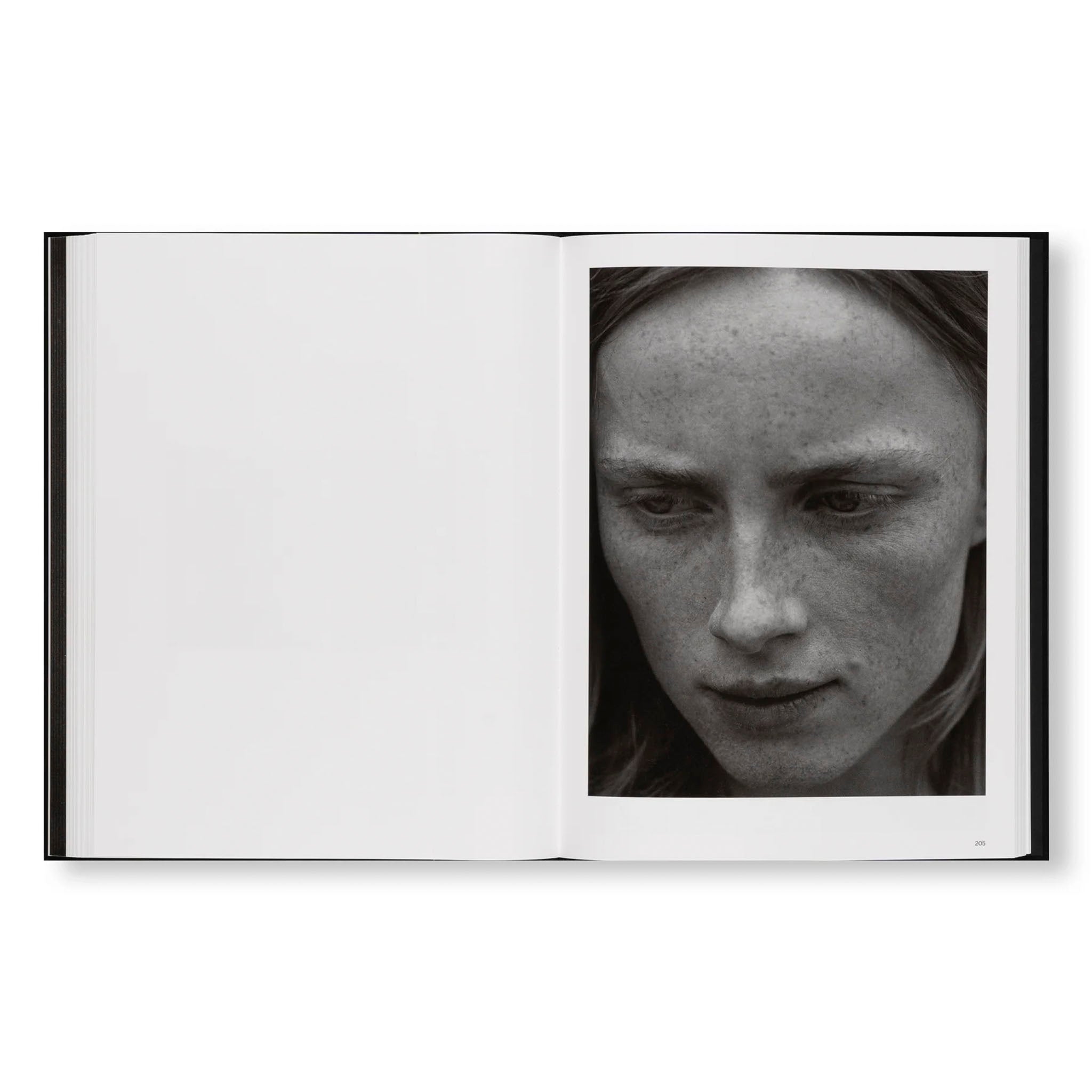 WILLY VANDERPERRE: PRINTS, FILMS, A RAVE AND MORE... by Willy Vanderperre [EXHIBITION CATALOG EDITION] "BOOKS"