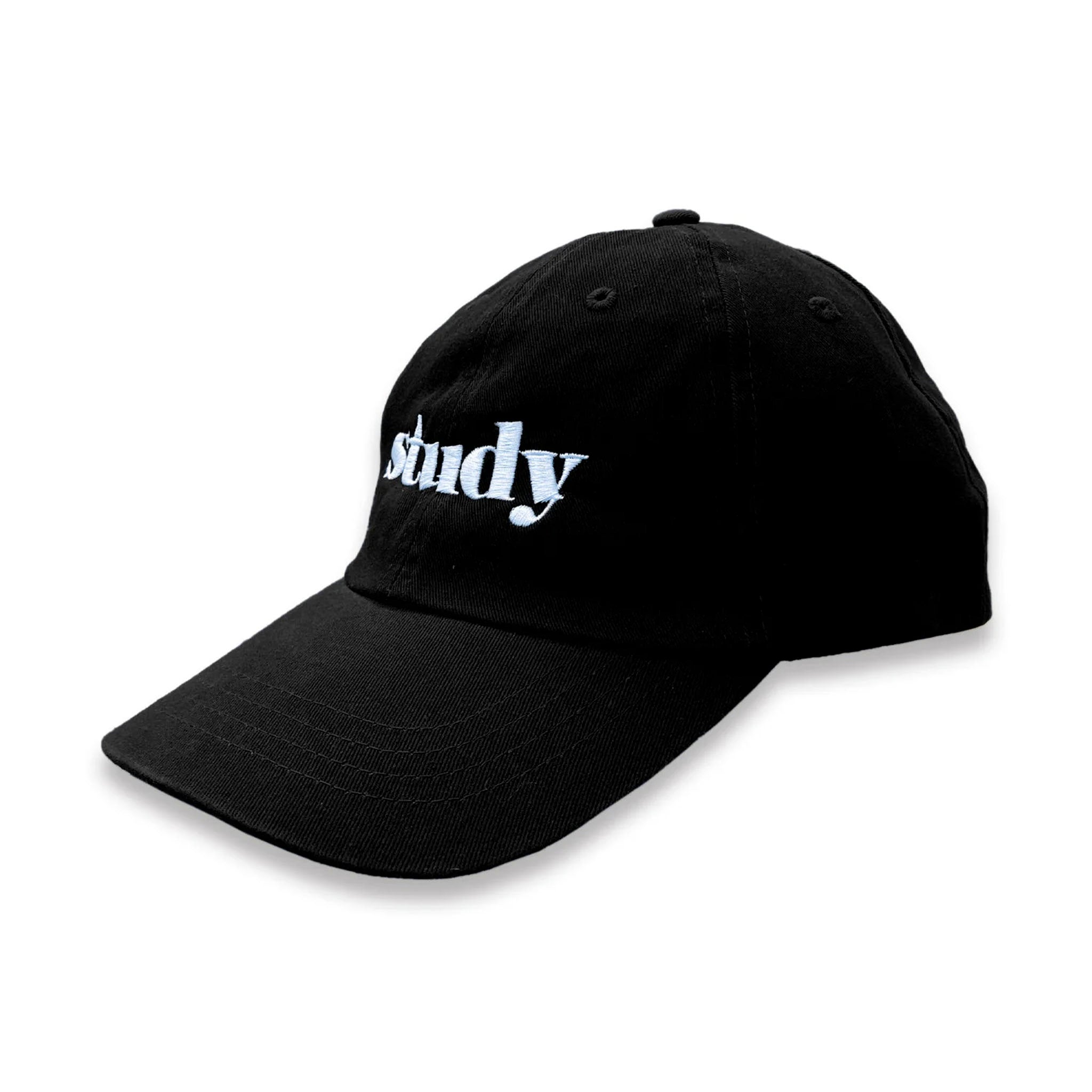 STUDY "STUDY CAP" スタディーベースボールキャップ