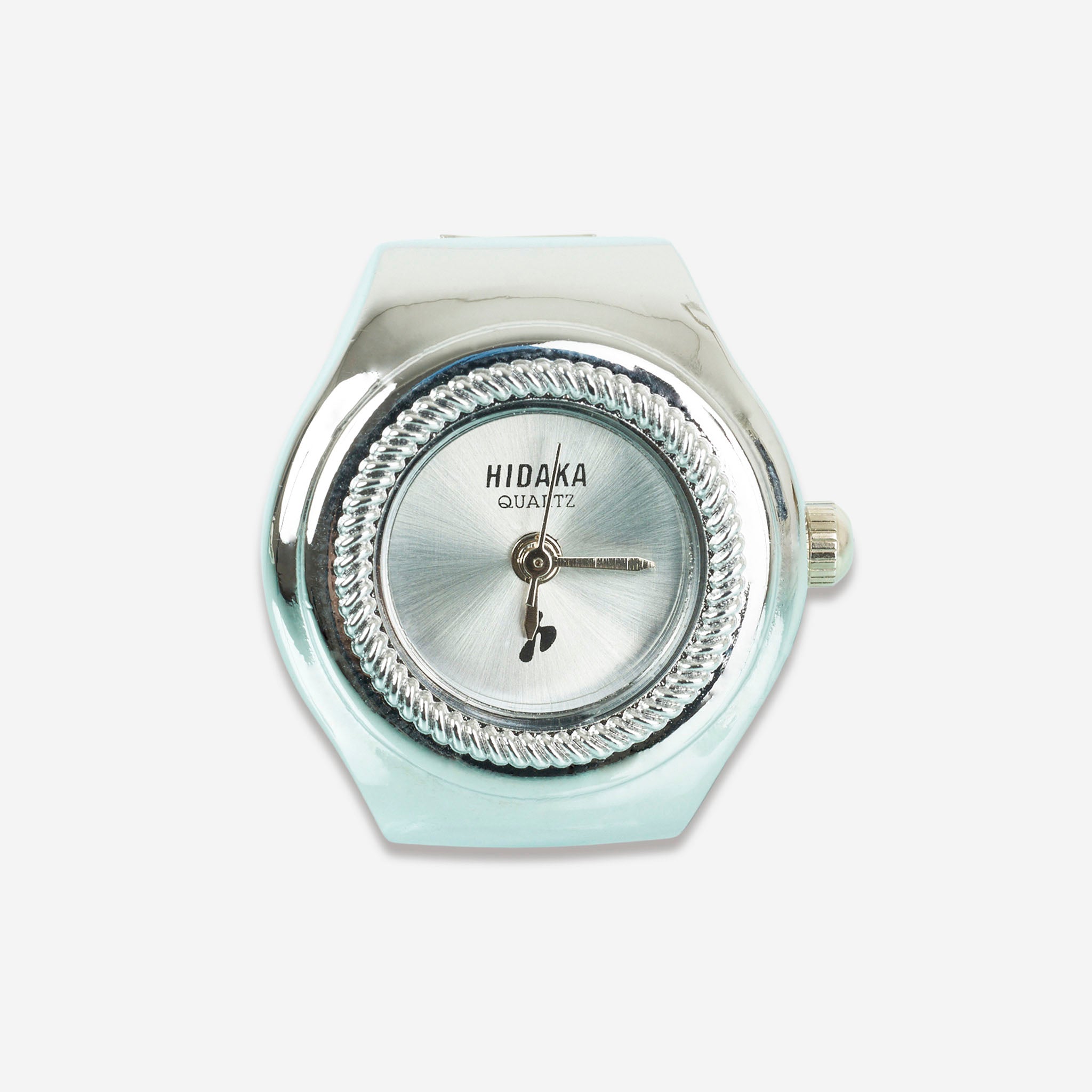 HIDAKA（ヒダカ）/ GHOST RING WATCH リングウォッチ
