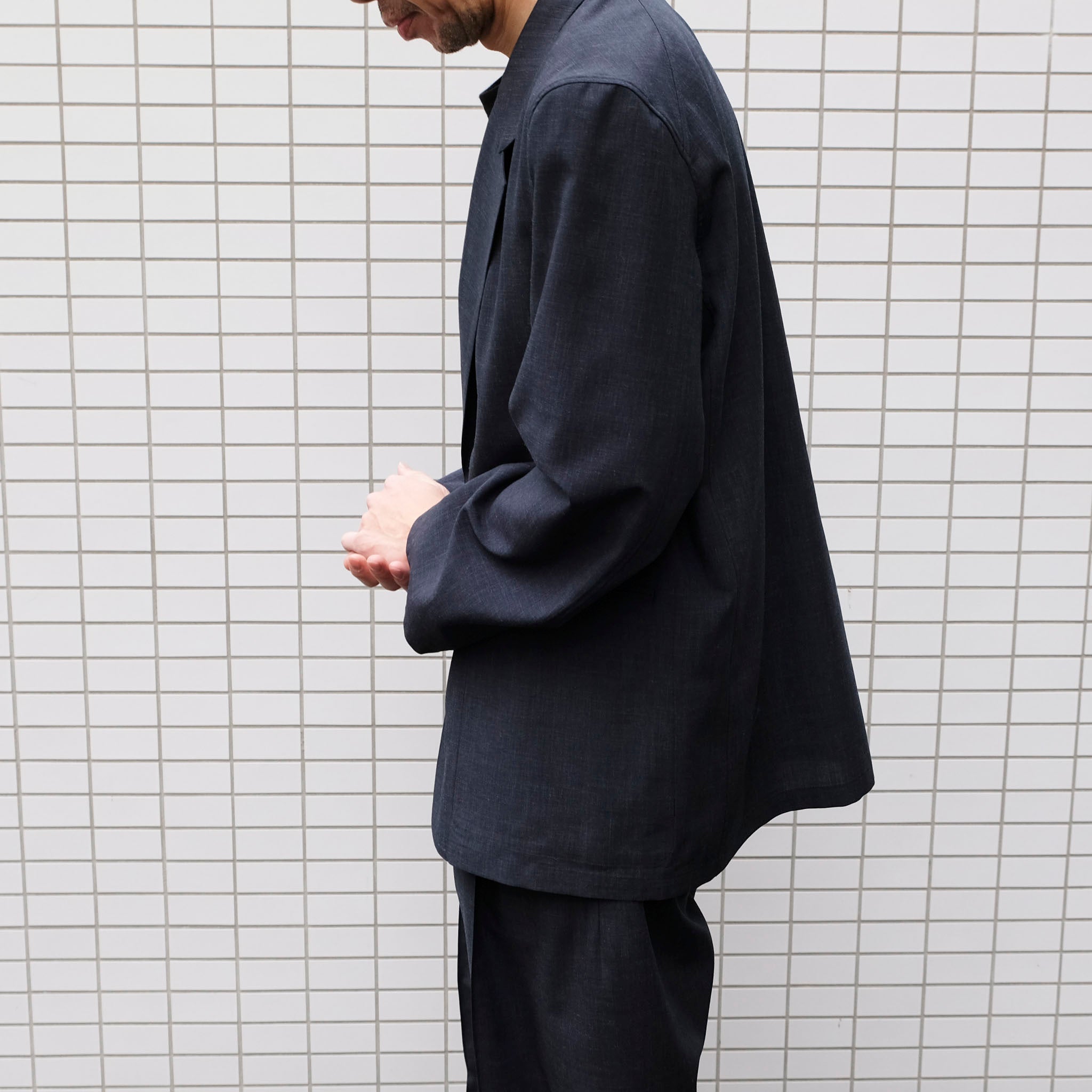 PRODUCT TWELVE "Work Tailored Jacket" ワーク テーラード ジャケット