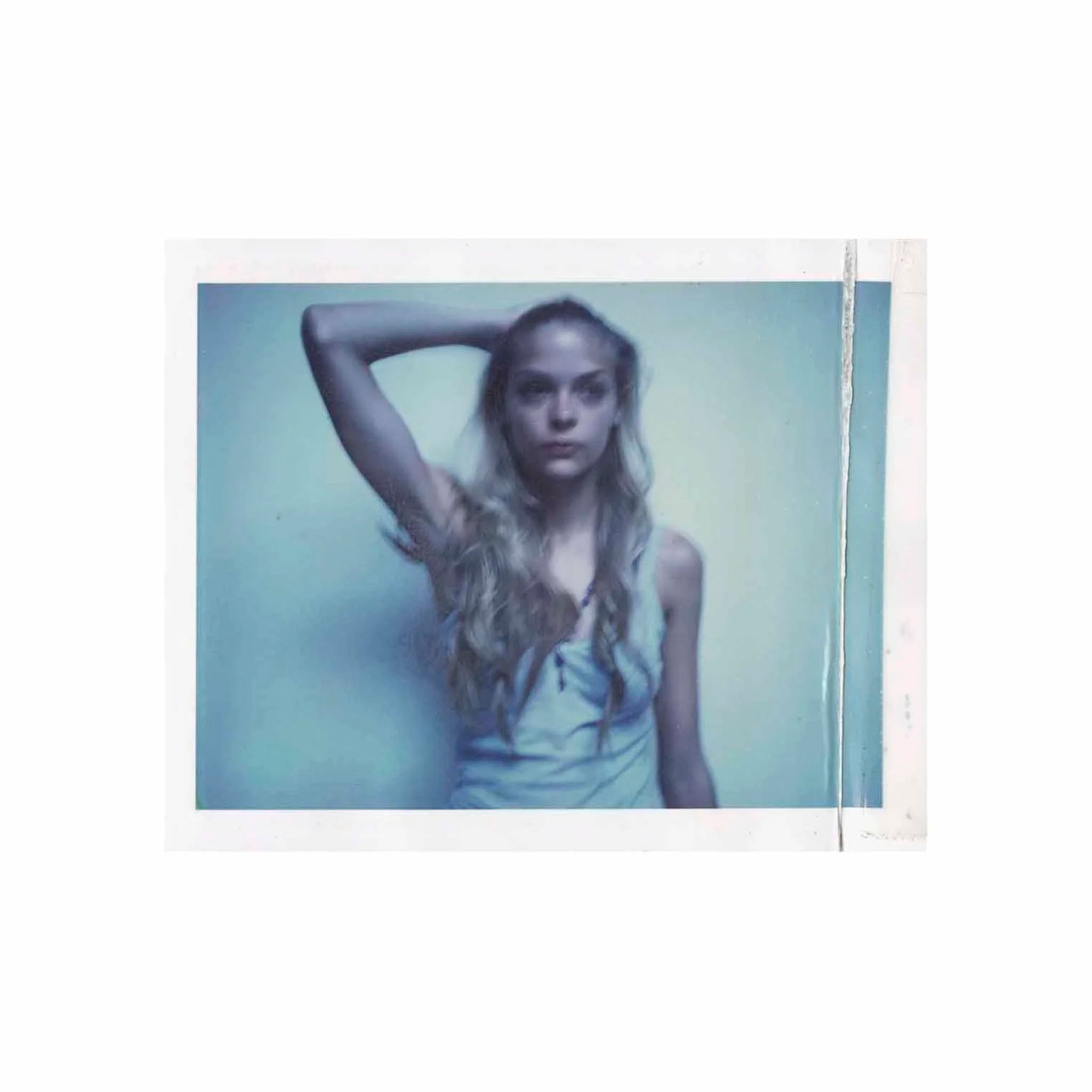 POLAROIDS by Davide Sorrenti [SECOND EDITION] "BOOKS"