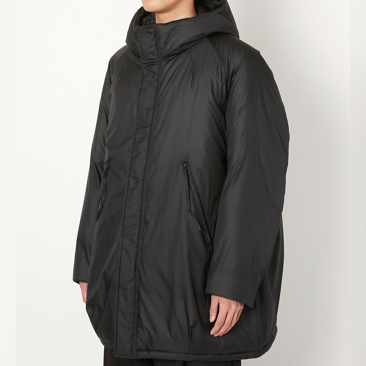 PRODUCT TWELVE（プロダクトトゥエルブ）/ ULTRA LIGHT PUFFER COAT ウルトラライトパファーコート