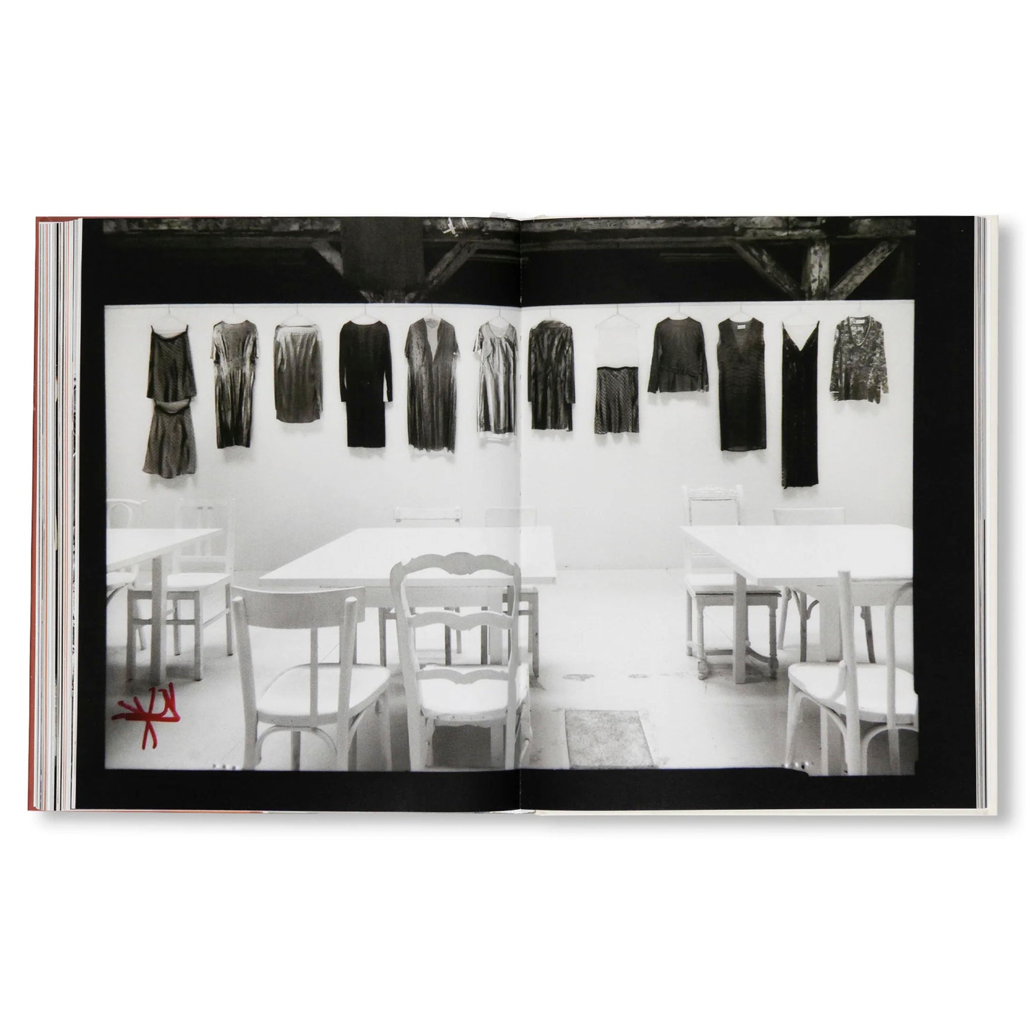 MARGIELA, THE HERMÈS YEARS by Martin Margiela "BOOKS"