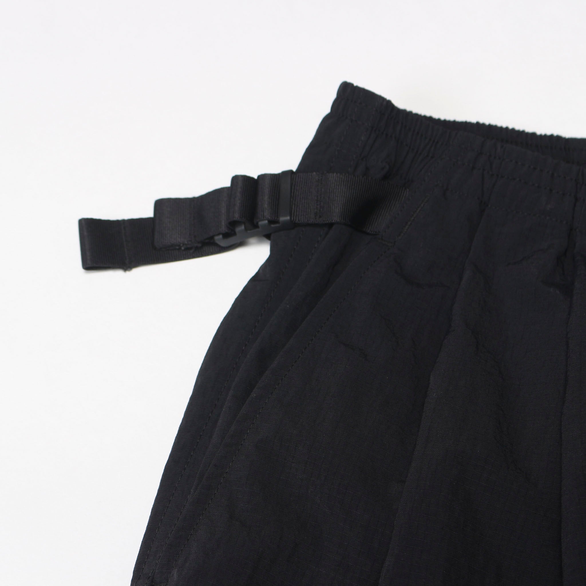 PRODUCT TWELVE "24AW Utility Pants" ナイロン カーゴパンツ セットアップ