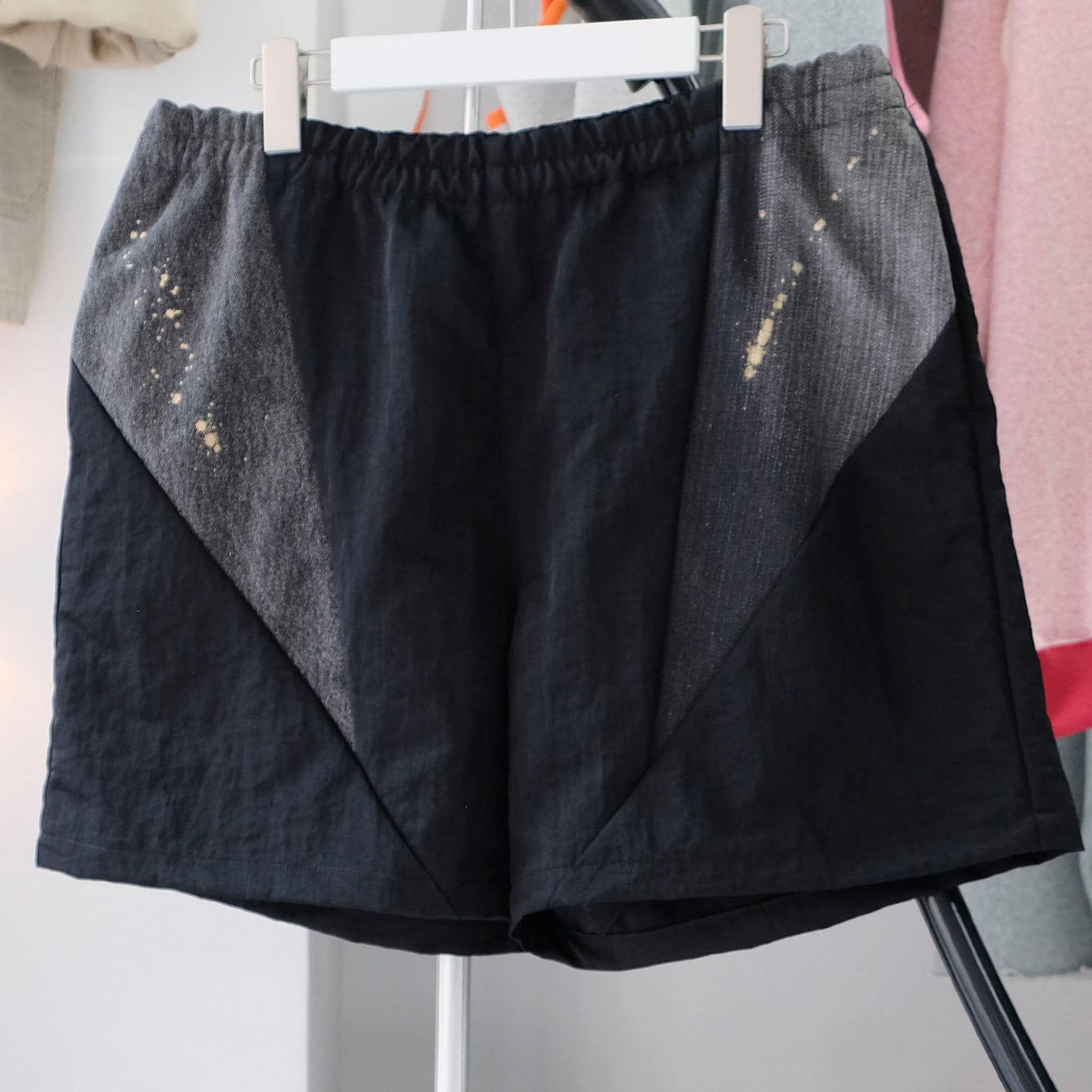 KIMMY (キミー) / NEW OLD TRAINING ST