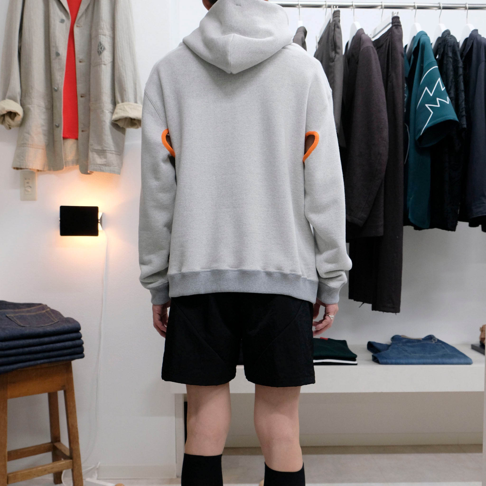 KIMMY (キミー) / NEW OLD TRAINING ST