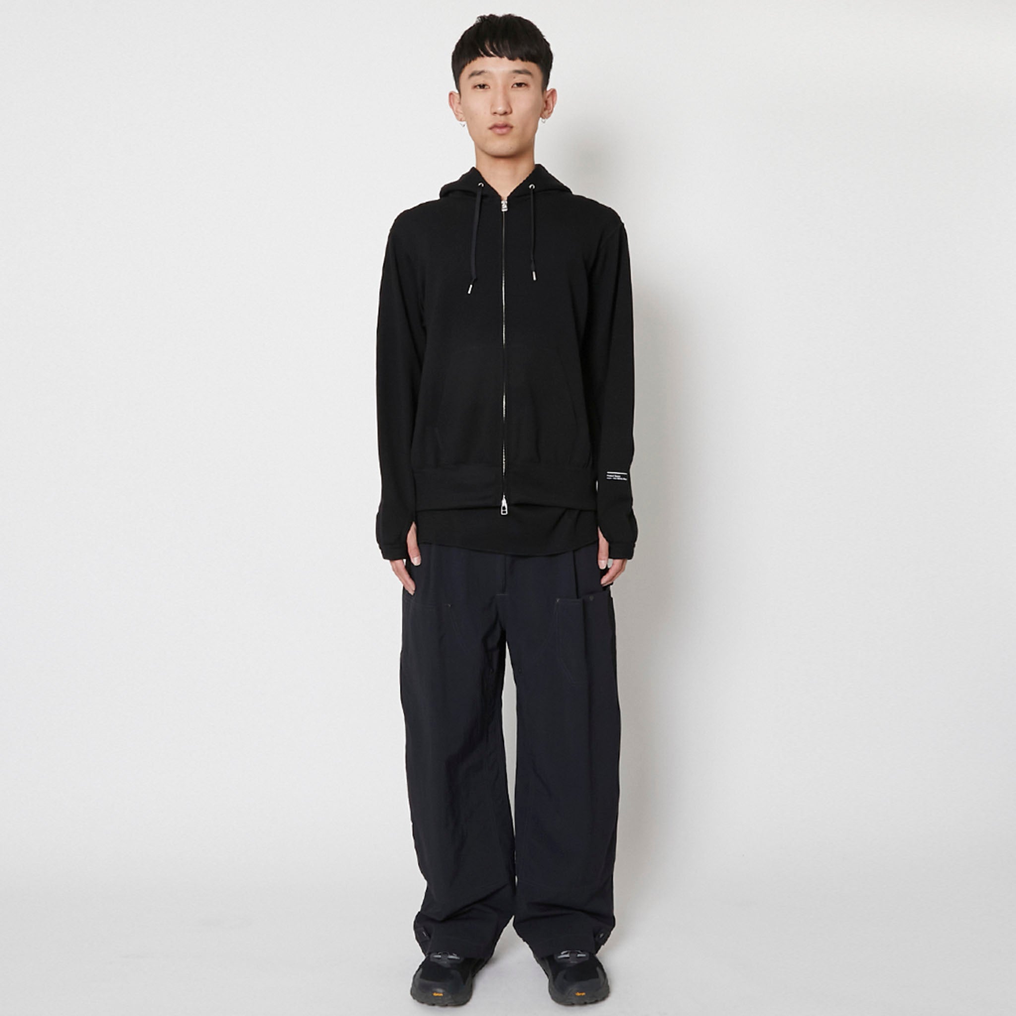 PRODUCT TWELVE "Double Knee PT12 Work Trousers" ダブルニートラウザーパンツ
