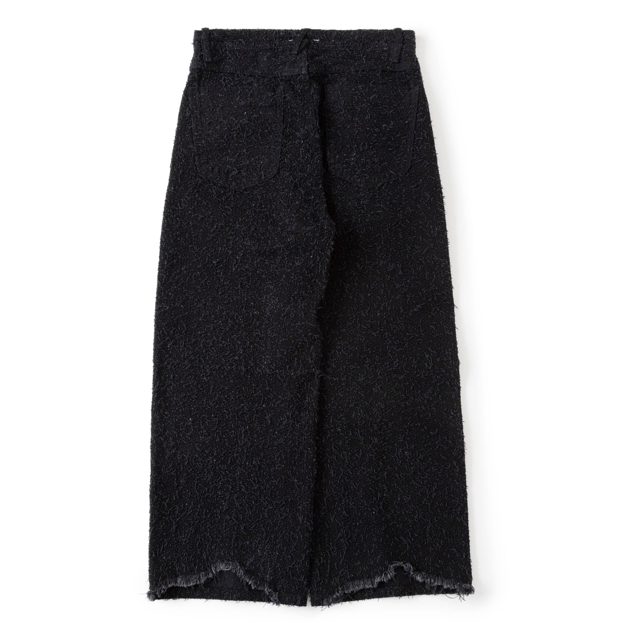 SABY (サバイ) / TYPE 3 BAGGY - 12oz Needle Work Denim - ニードル