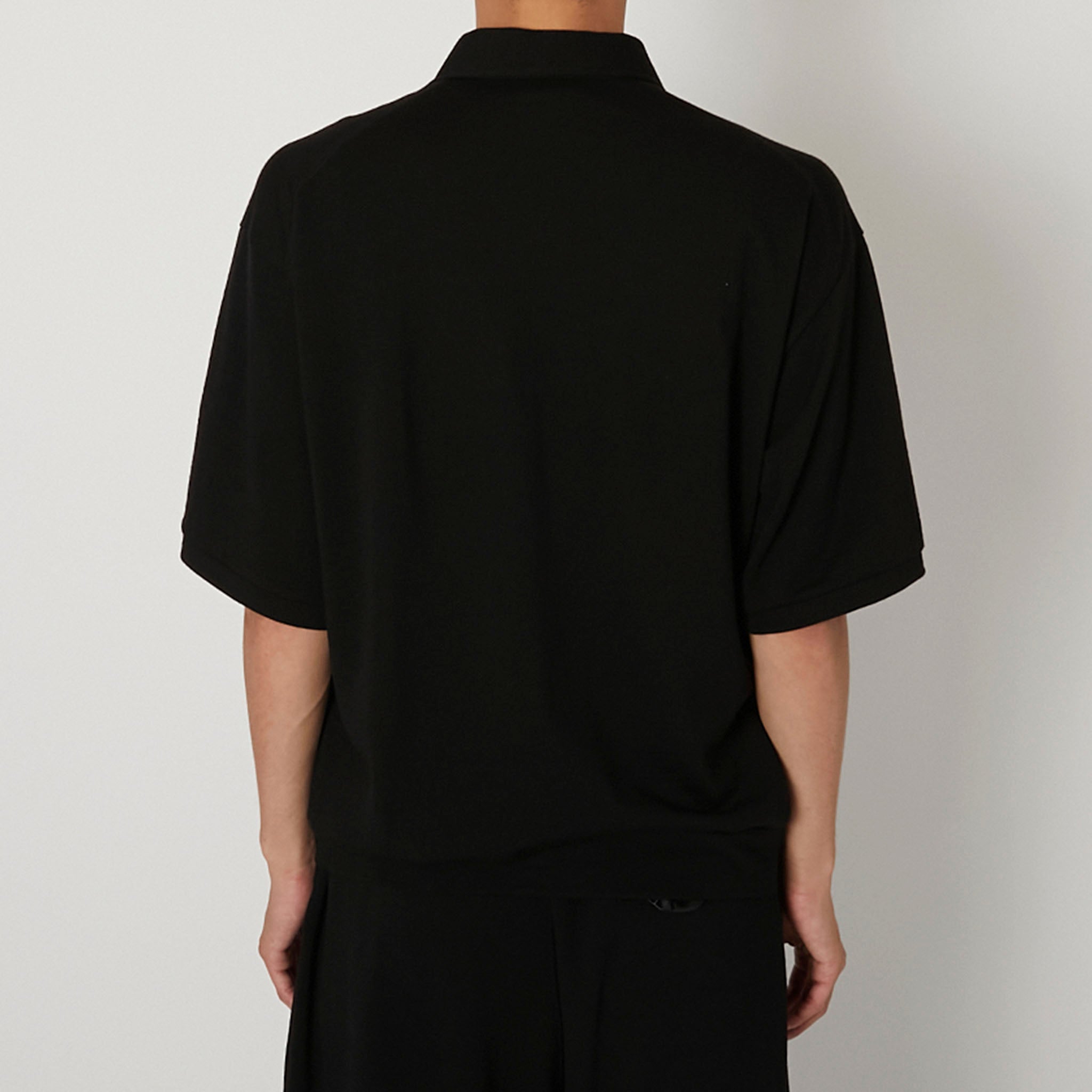 PRODUCT TWELVE (プロダクトトゥエルブ) / Super 140's Melino Wool