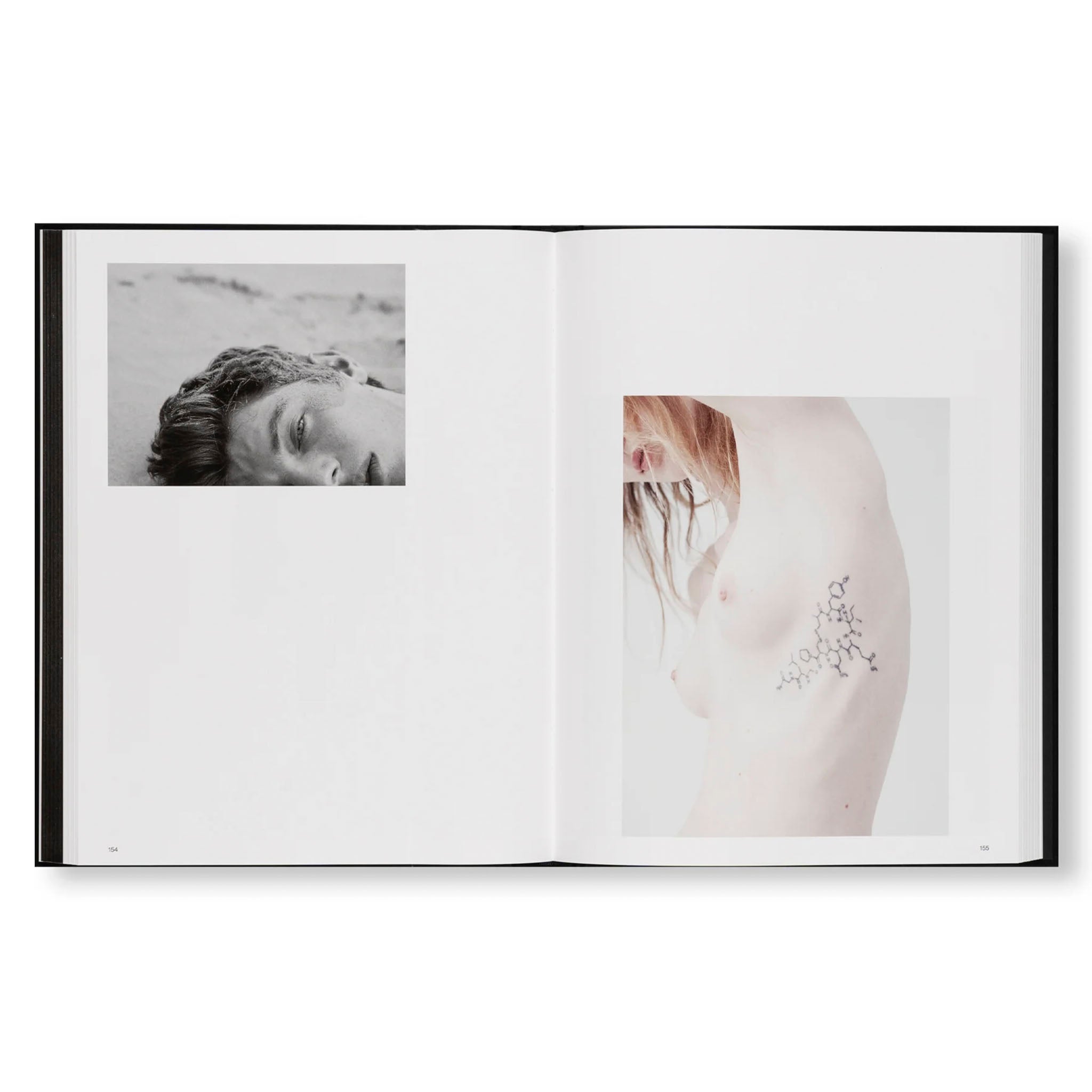 WILLY VANDERPERRE: PRINTS, FILMS, A RAVE AND MORE... by Willy Vanderperre [EXHIBITION CATALOG EDITION] "BOOKS"