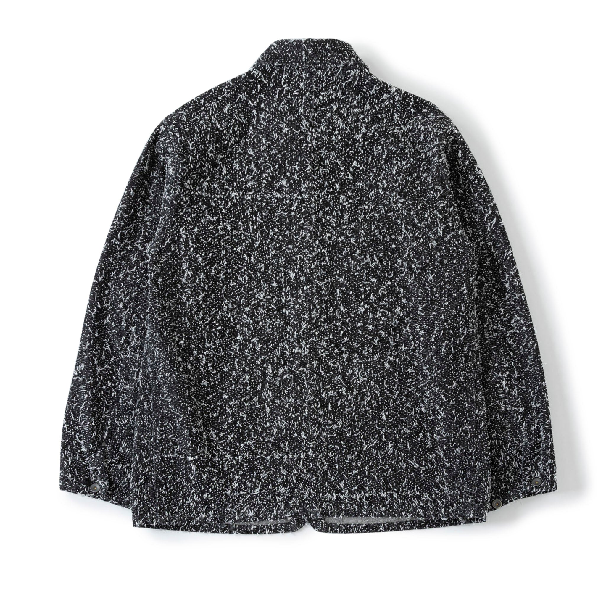 SABY "WORKERS JACKET - 12oz Needle Work Denim -" ニードルワーク デニムジャケット