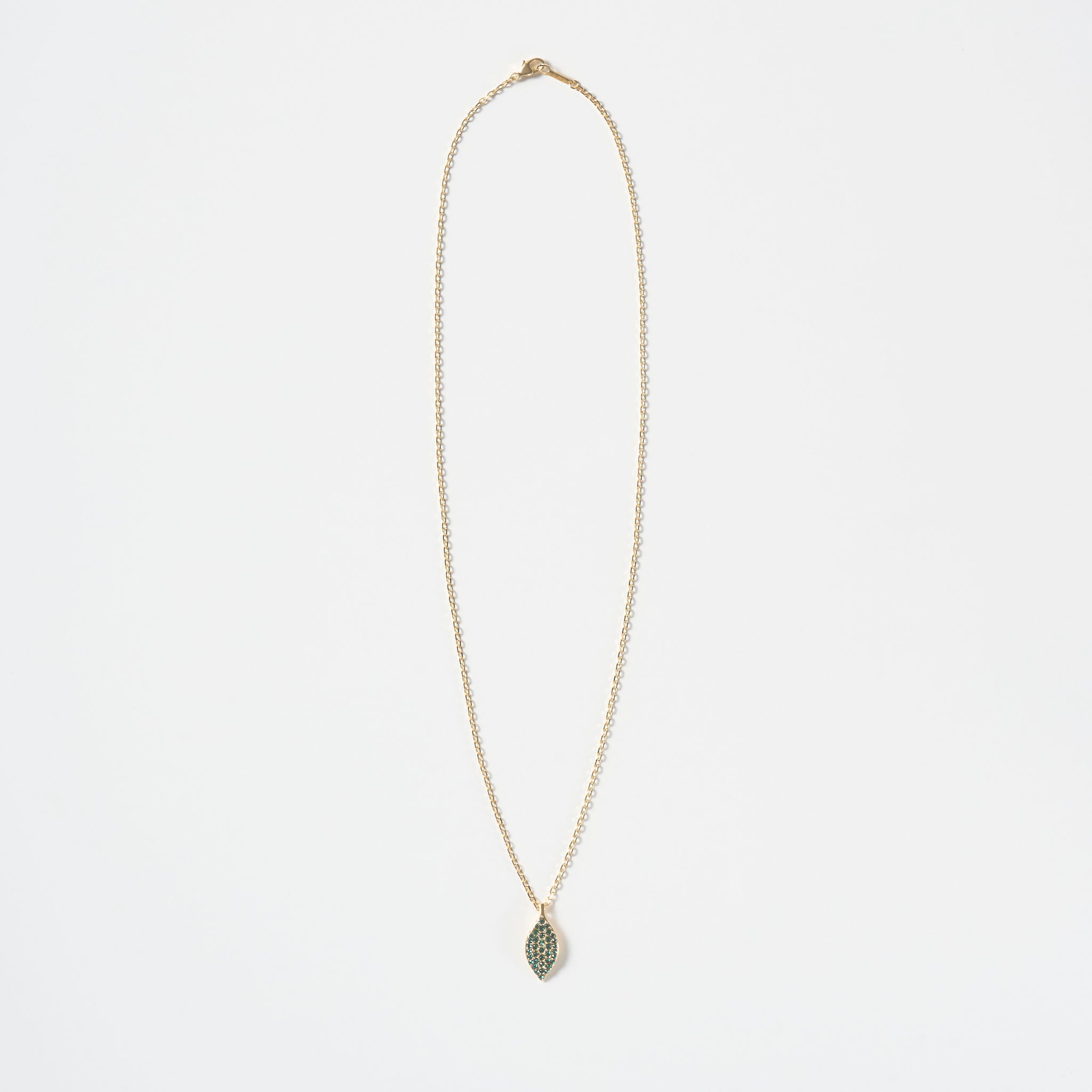 SHRINE (シュライン) / SAKAKI NECKLACE