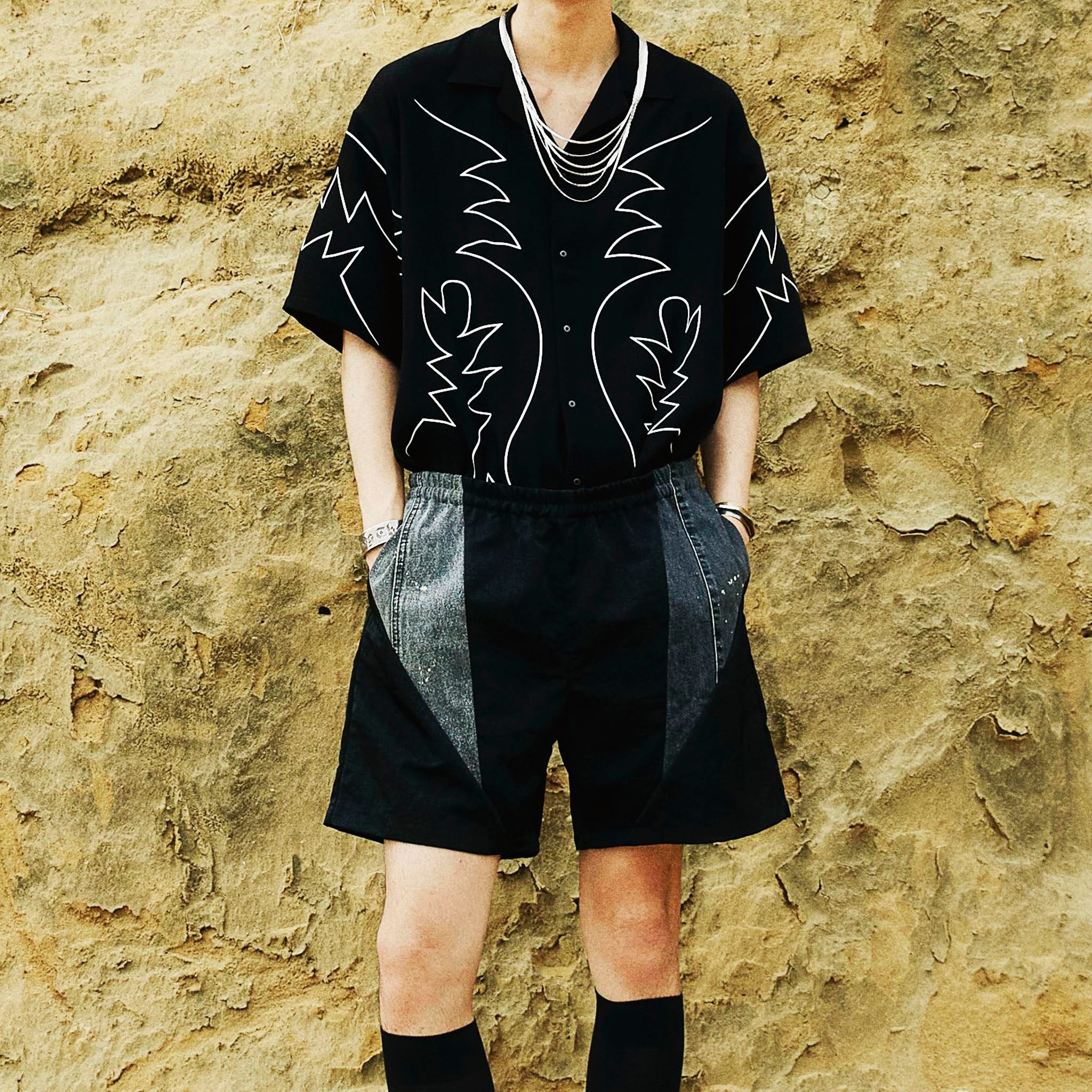 KIMMY (キミー) / NEW OLD TRAINING ST