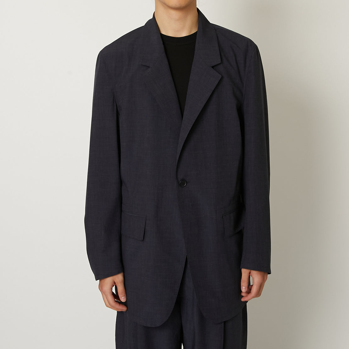 PRODUCT TWELVE "Work Tailored Jacket" ワーク テーラード ジャケット