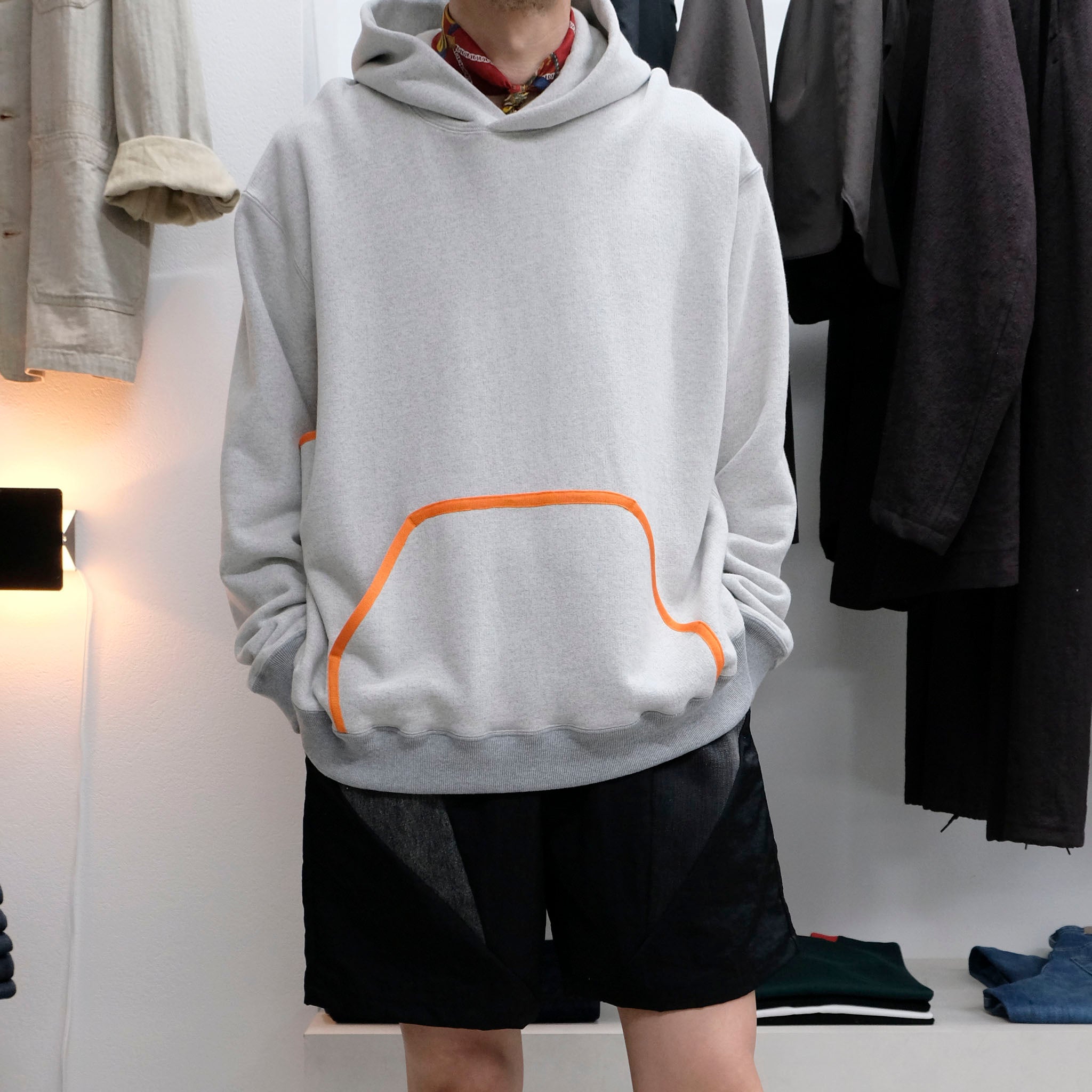 KIMMY (キミー) / NEW OLD TRAINING ST
