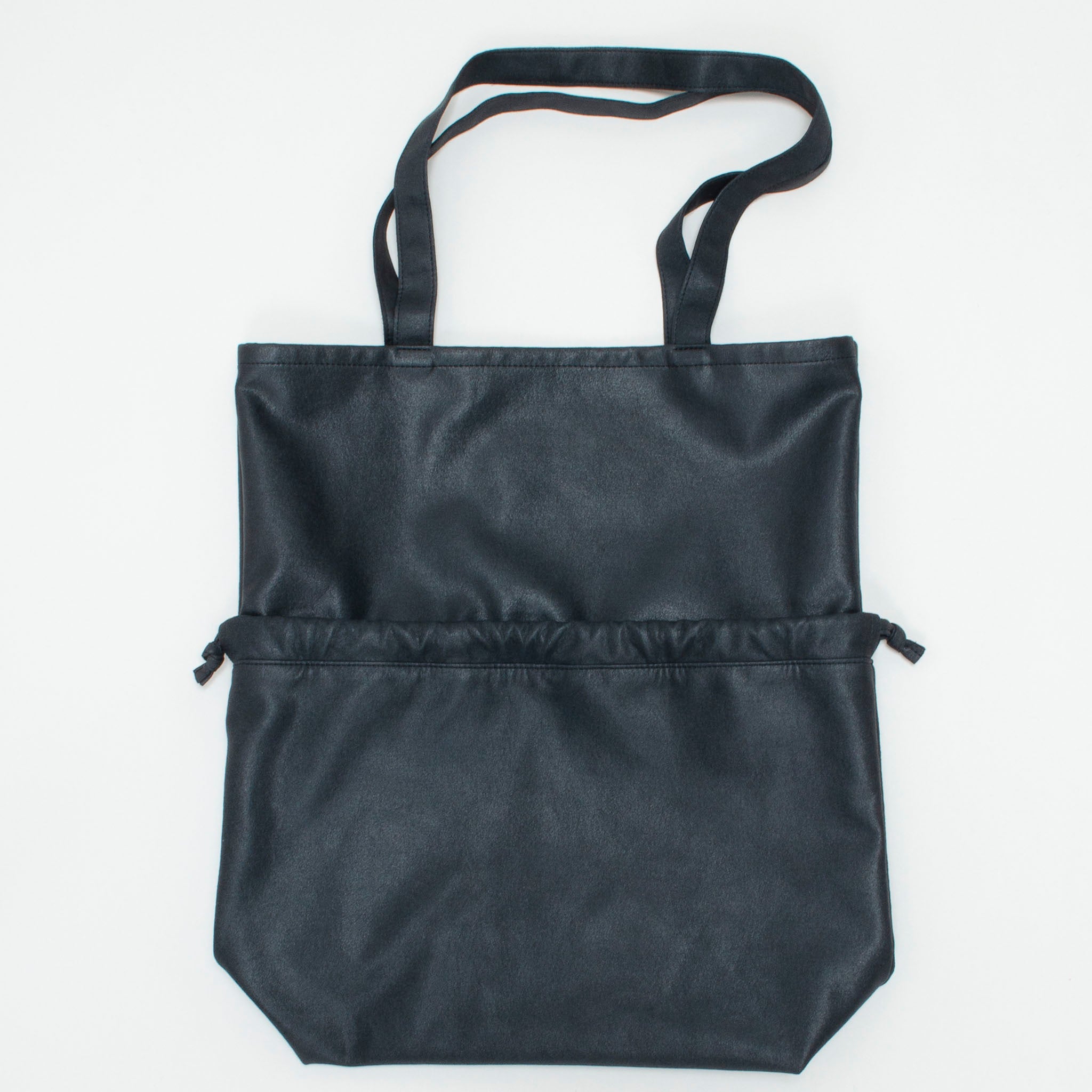 KaILI （カイリ）NOT COMPACT ECOBAG UN検討させていただきます