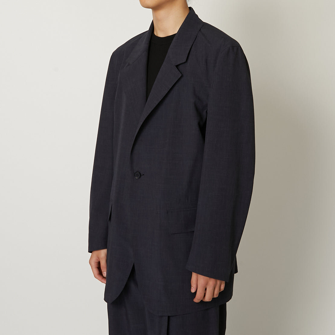 PRODUCT TWELVE "Work Tailored Jacket" ワーク テーラード ジャケット