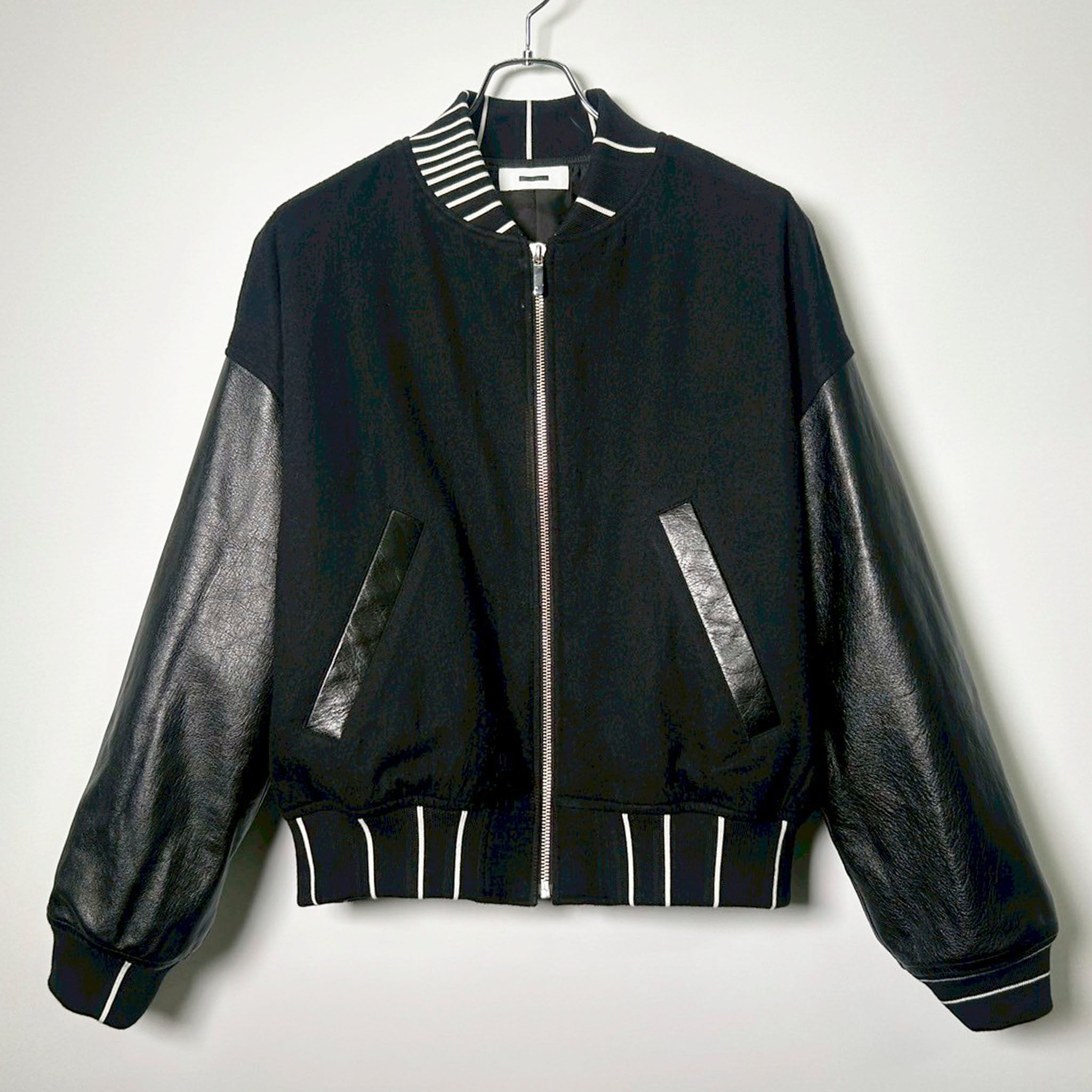 REVERBERATE "STADIUM JACKET" スタジアム ジャケット