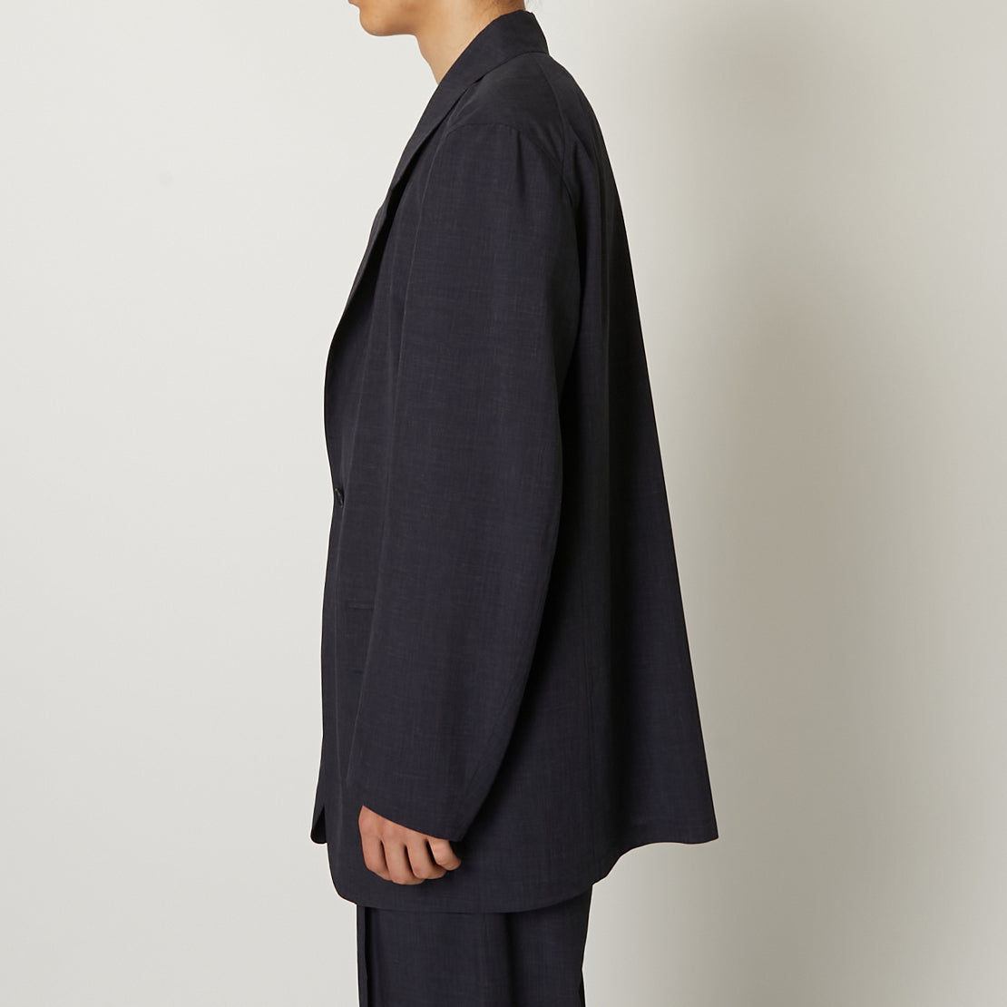 PRODUCT TWELVE "Work Tailored Jacket" ワーク テーラード ジャケット