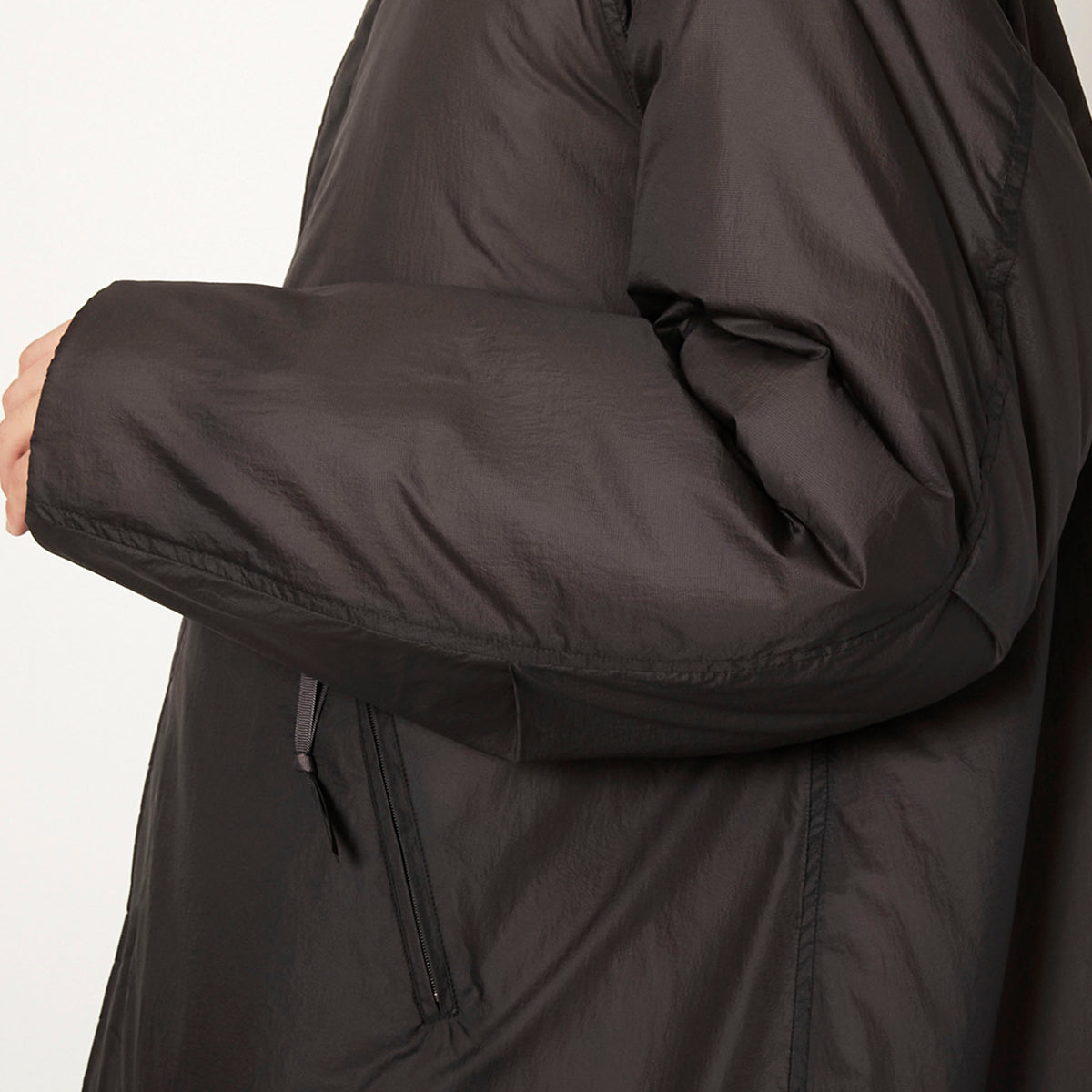 PRODUCT TWELVE（プロダクトトゥエルブ）/ ULTRA LIGHT PUFFER COAT ウルトラライトパファーコート