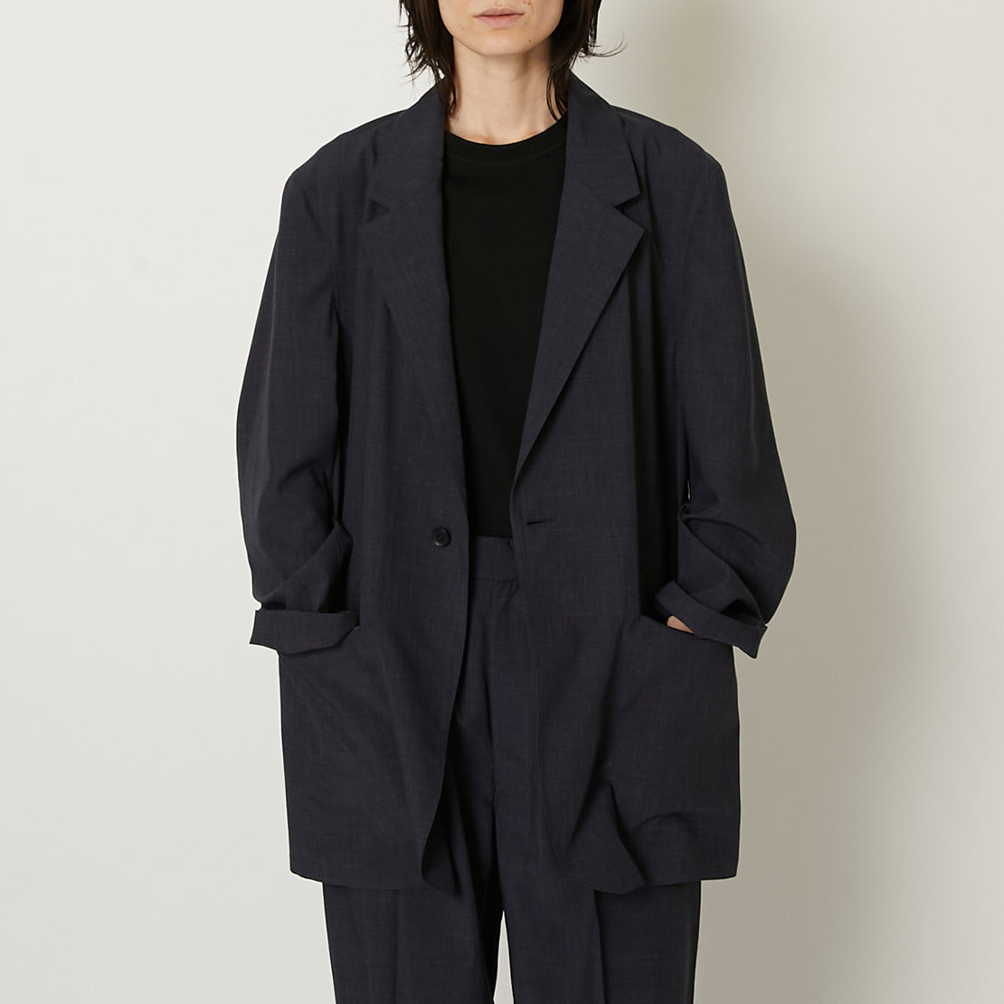 PRODUCT TWELVE "Work Tailored Jacket" ワーク テーラード ジャケット