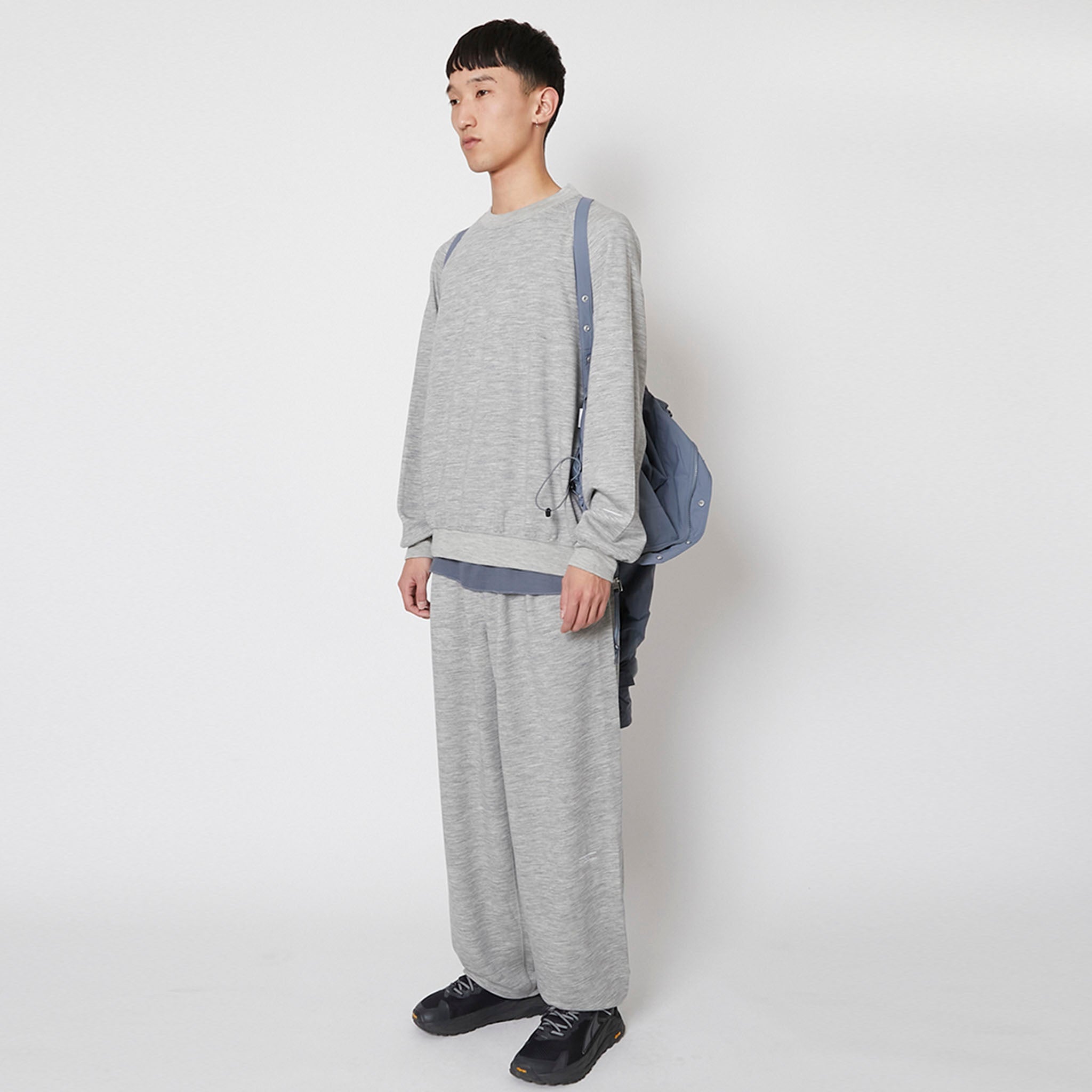 PRODUCT TWELVE "Rain Jacket" フーデッド レインジャケット