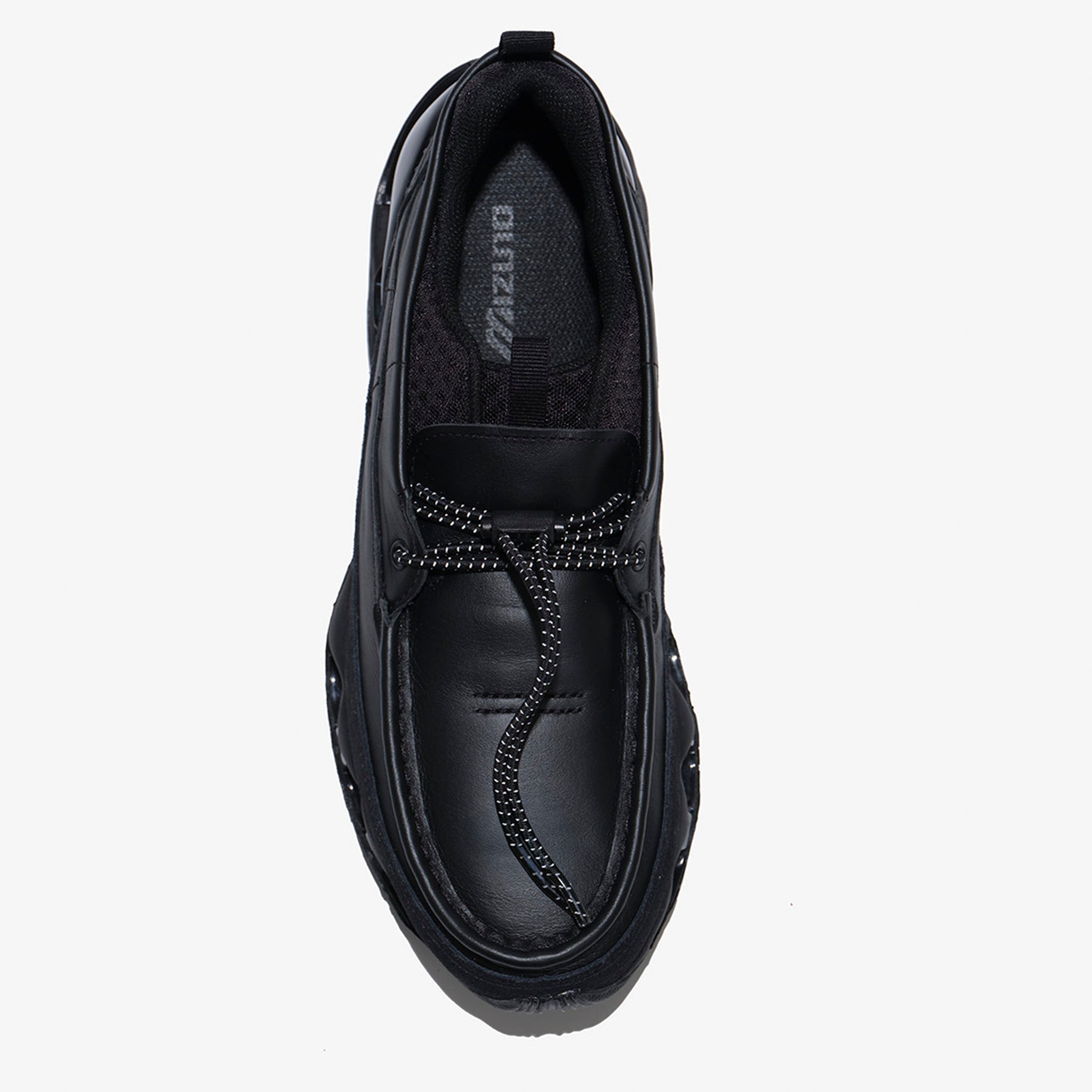 mizuno "WAVE PROPHECY MOC" ウェーブ プロフェシー モック BLACK