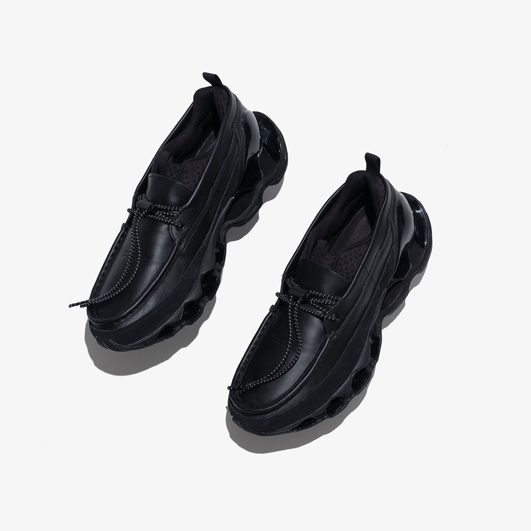 mizuno "WAVE PROPHECY MOC" ウェーブ プロフェシー モック BLACK