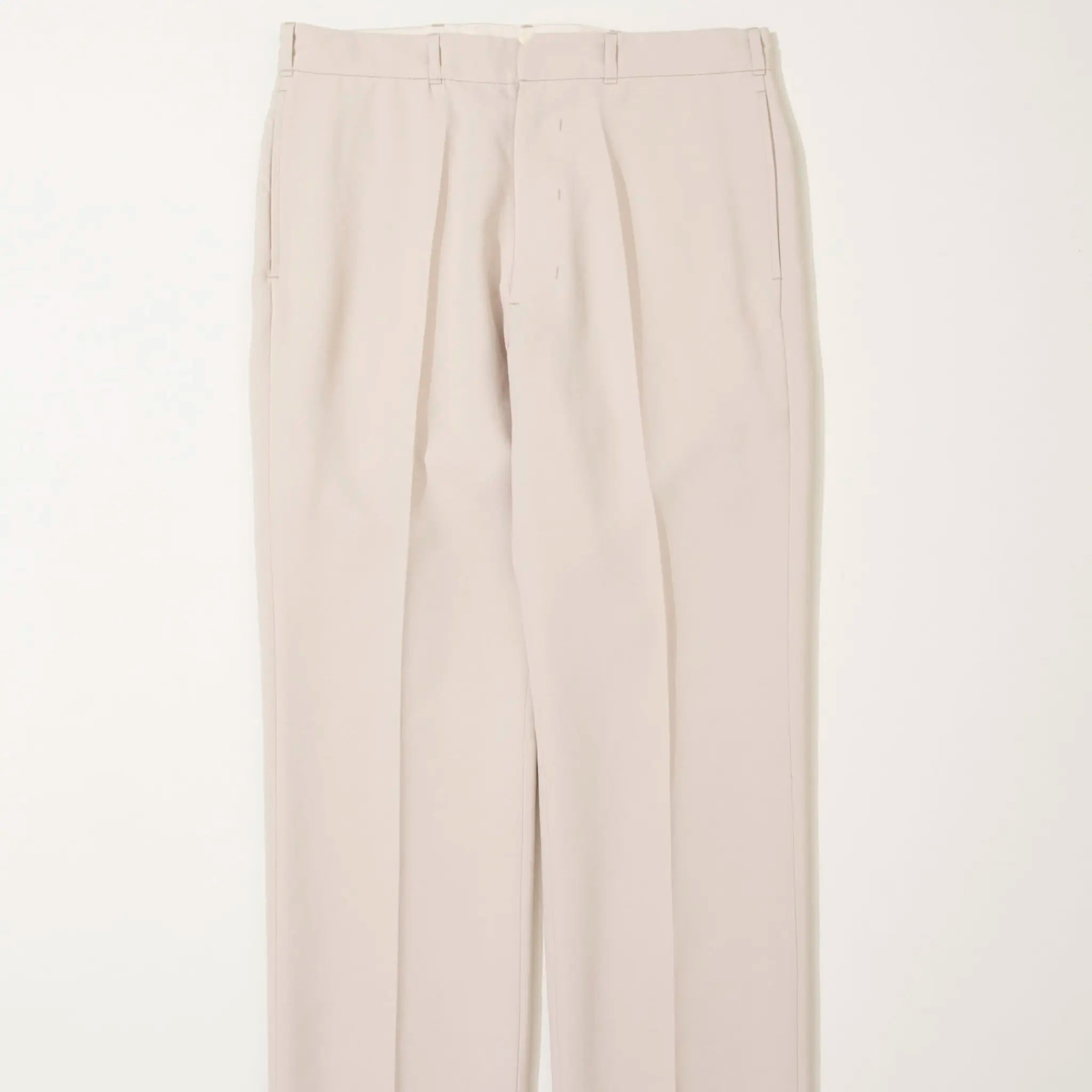 SABY  "POLY WORK PANTS"